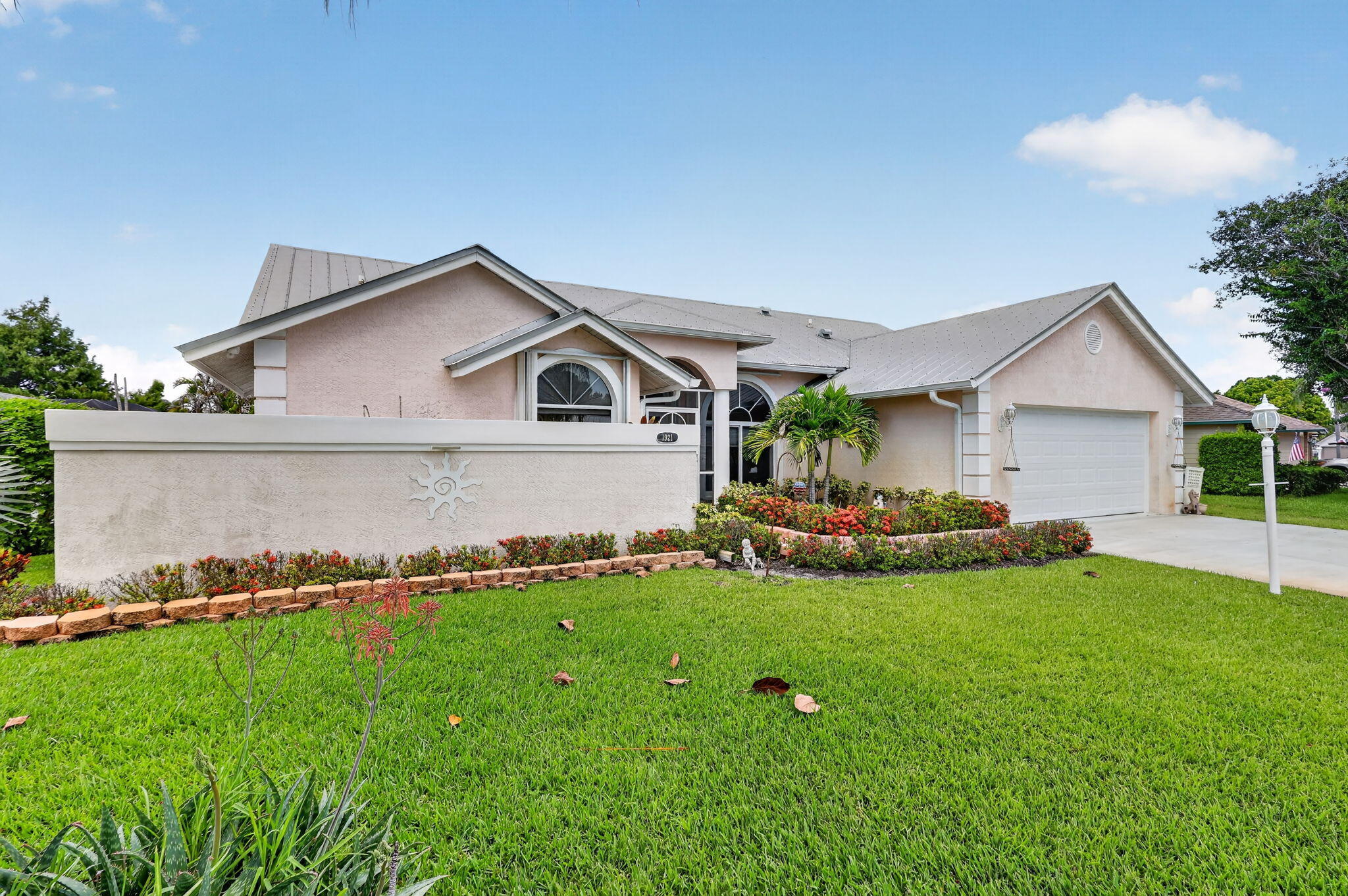 Jensen Park Estates - Residential