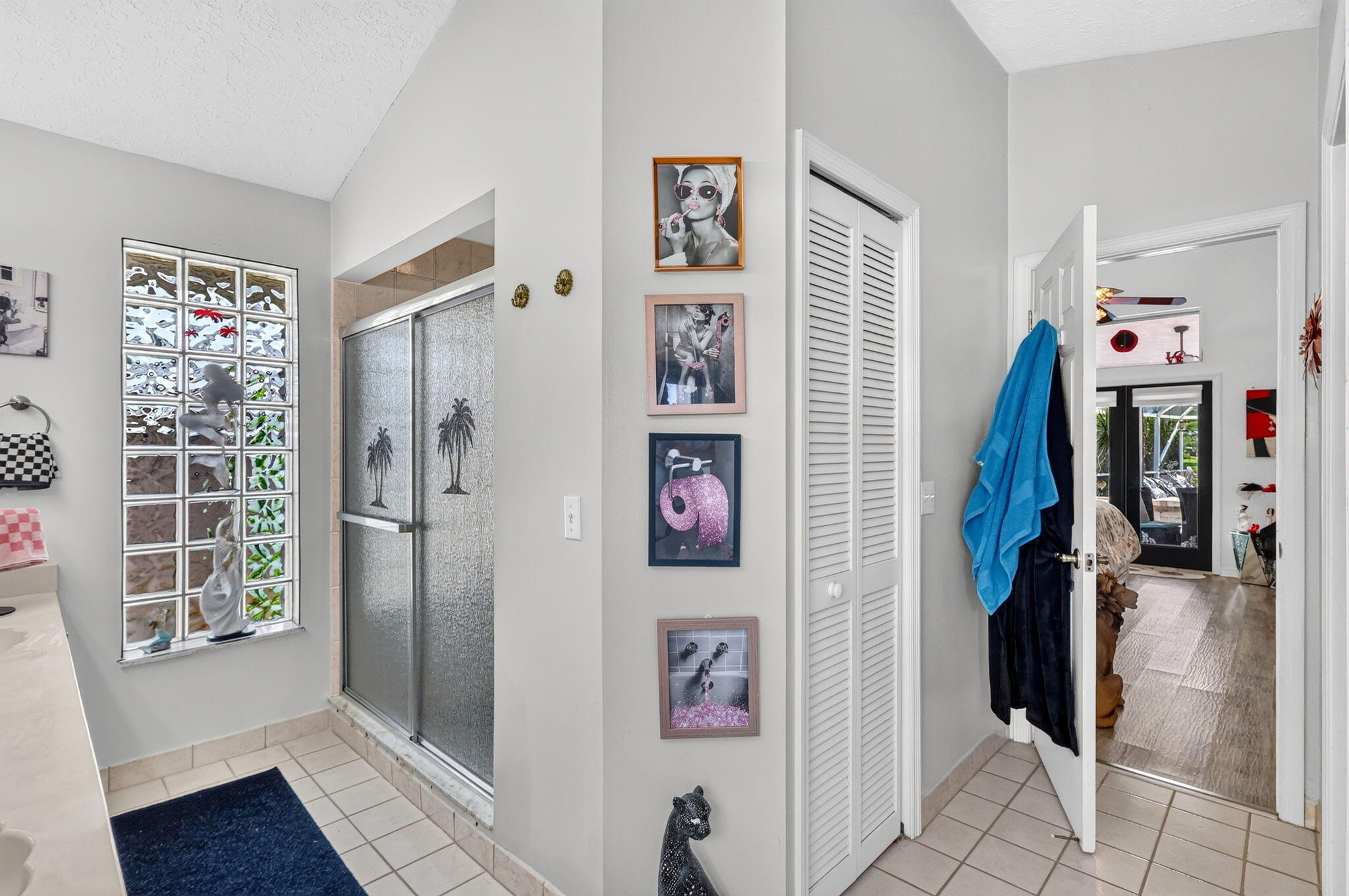 Jensen Park Estates - Residential