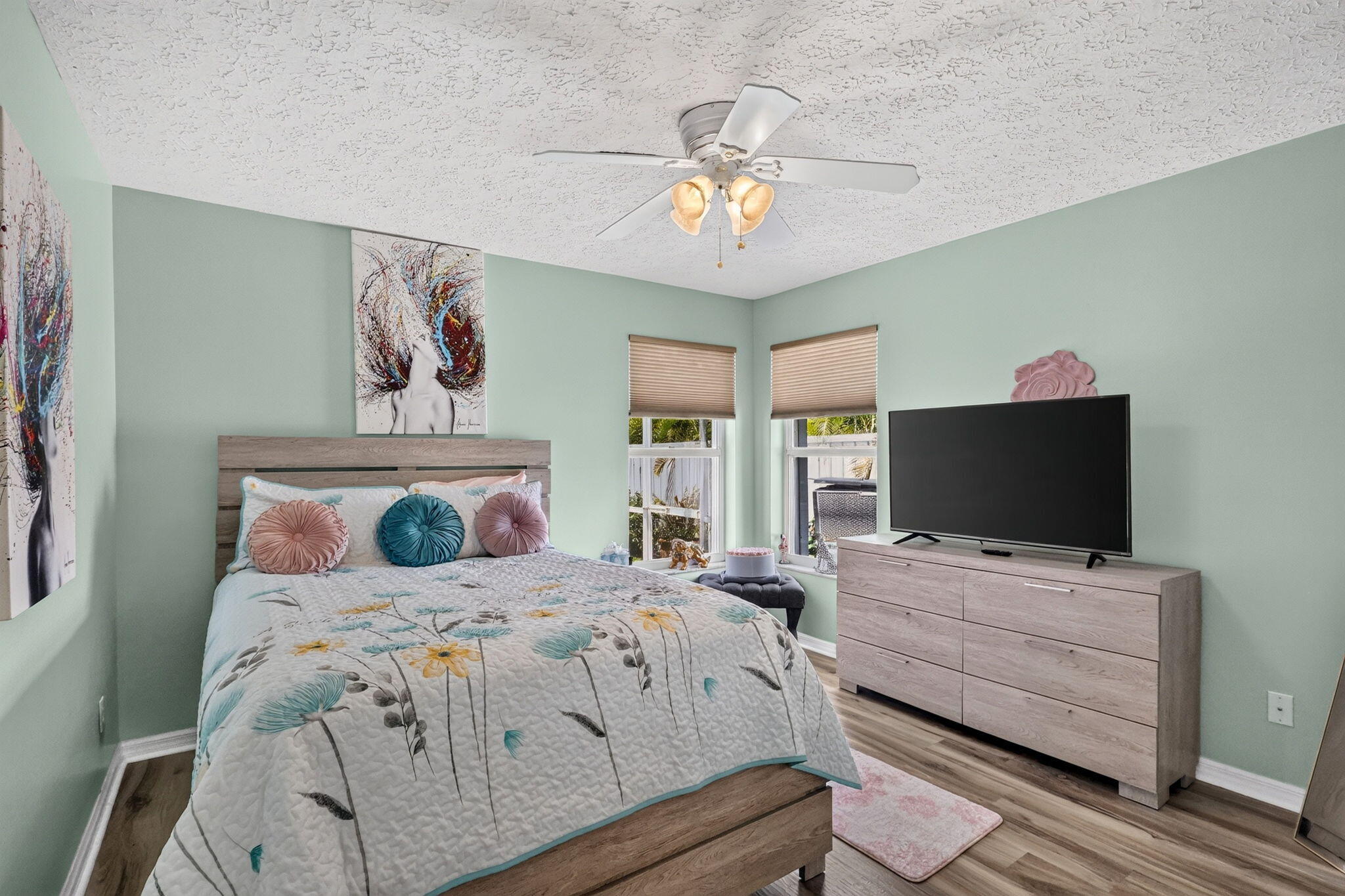 Jensen Park Estates - Residential