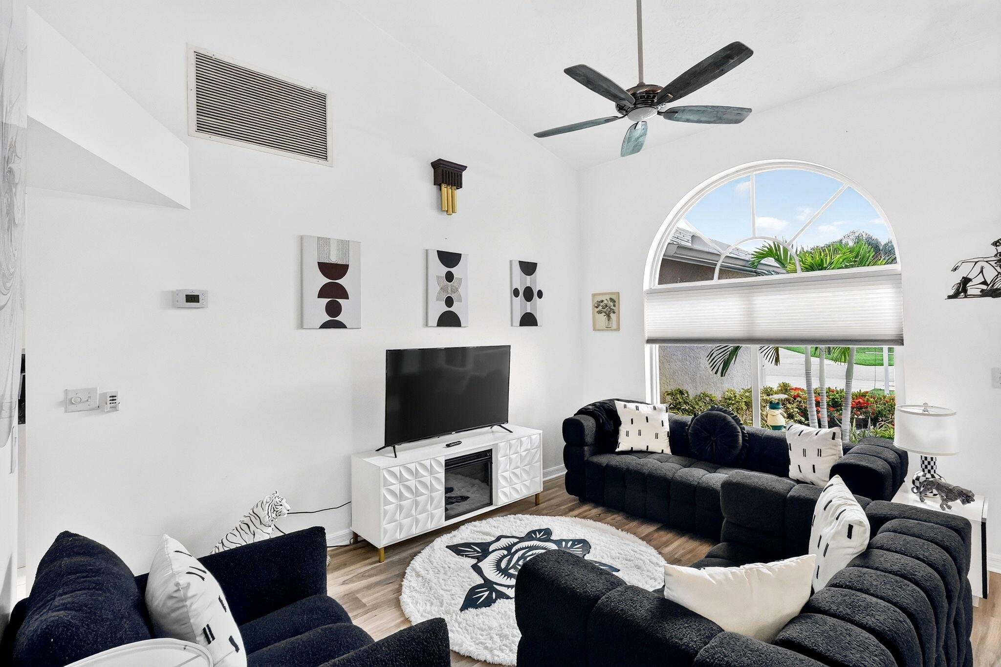 Jensen Park Estates - Residential