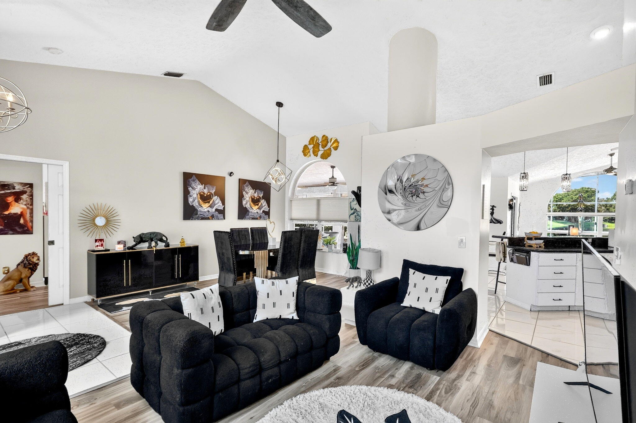 Jensen Park Estates - Residential