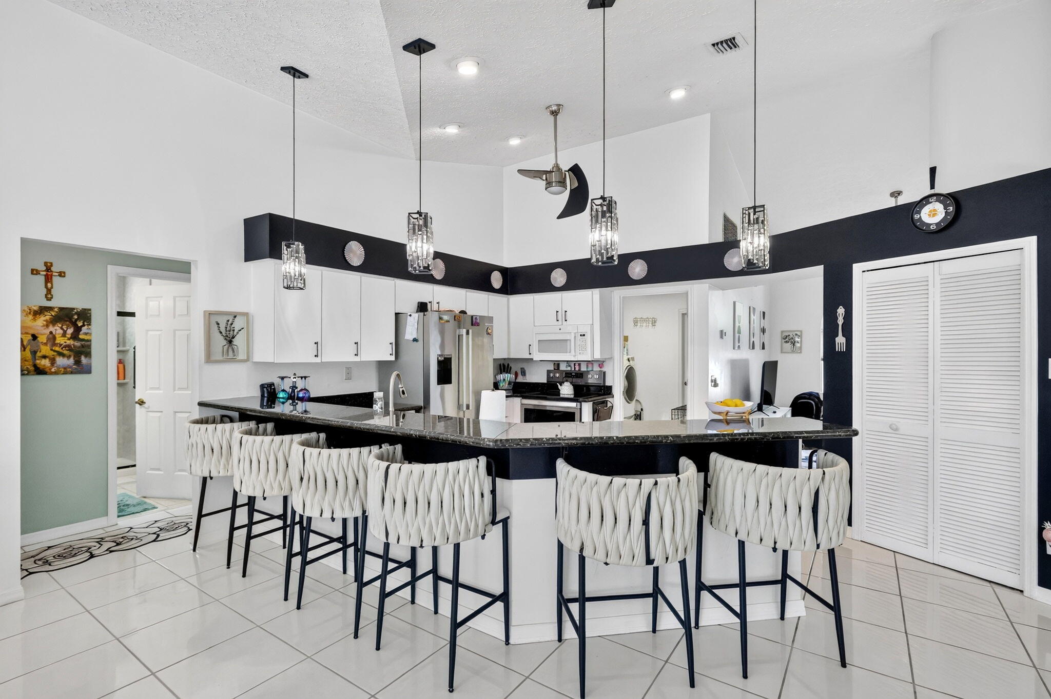 Jensen Park Estates - Residential