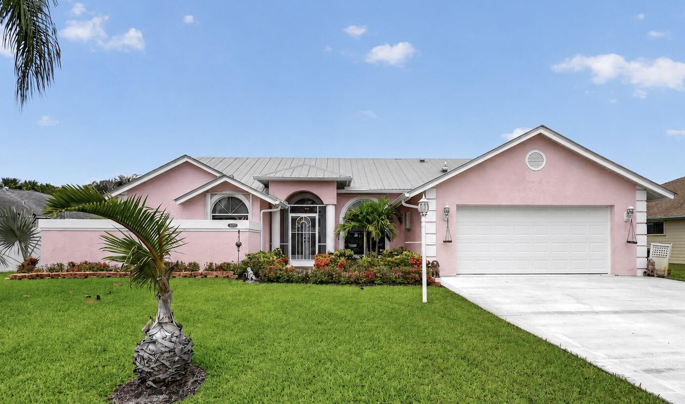 Jensen Park Estates - Residential