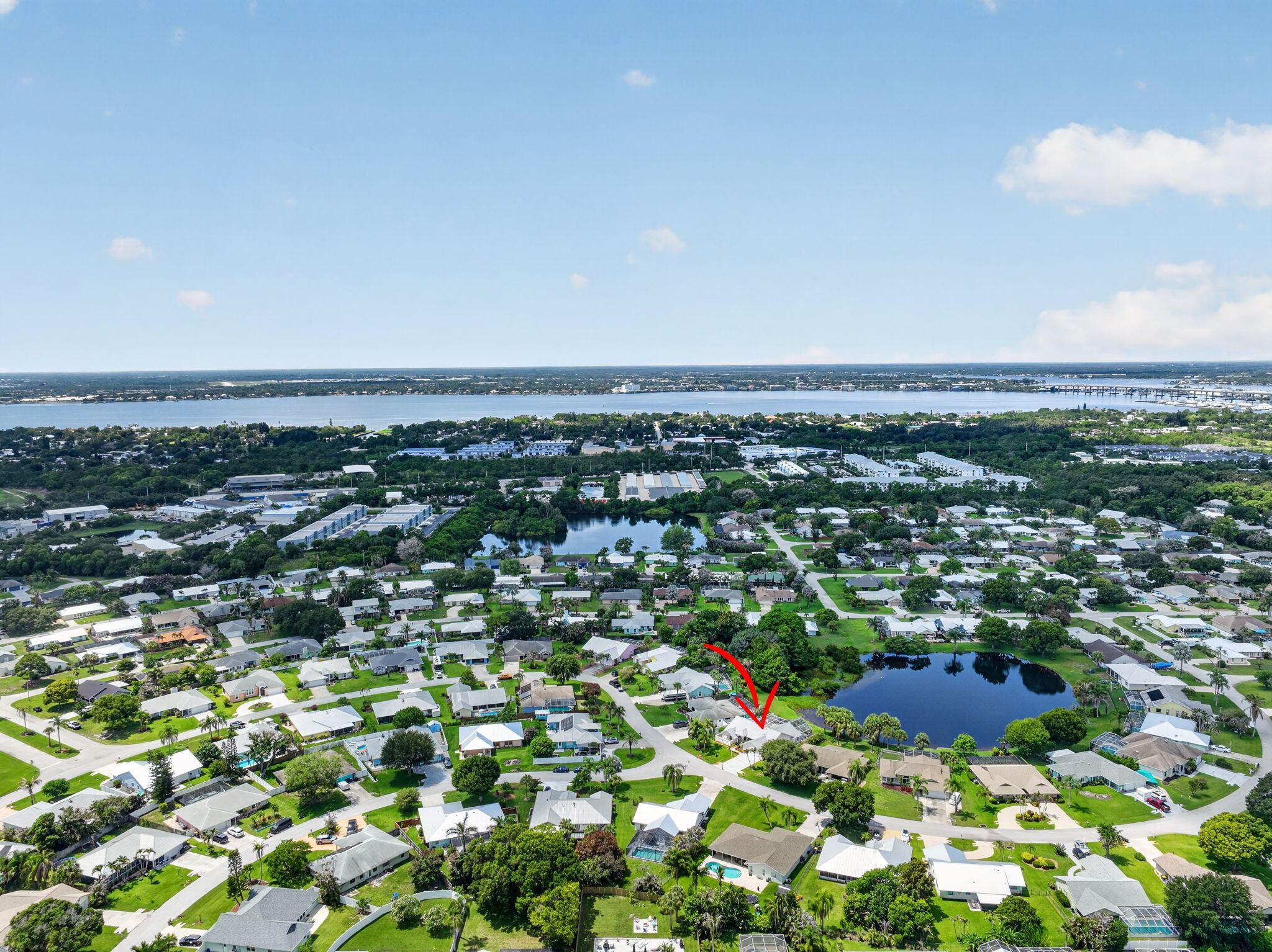 Jensen Park Estates - Residential