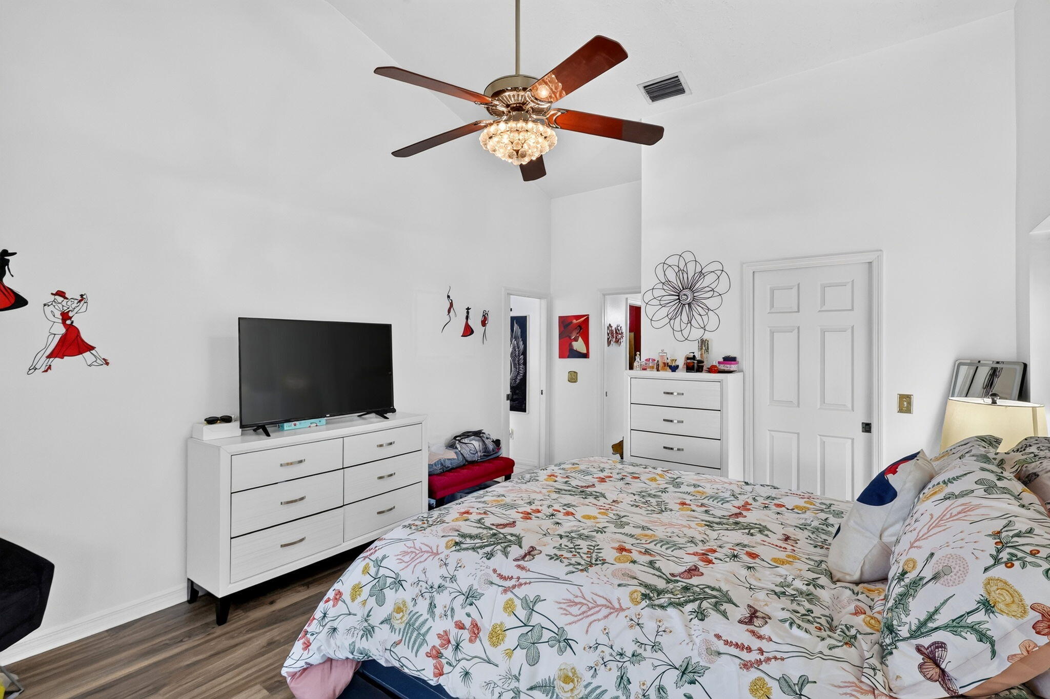 Jensen Park Estates - Residential