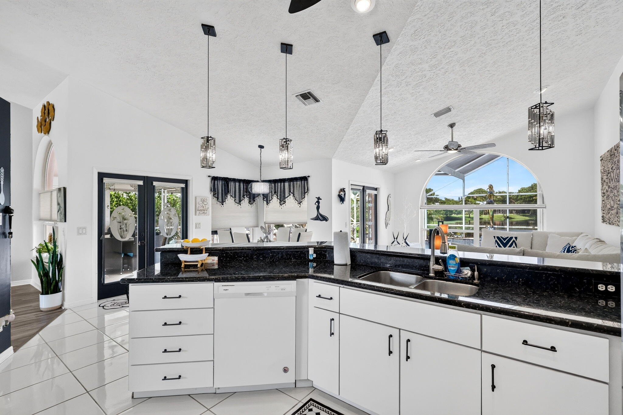 Jensen Park Estates - Residential