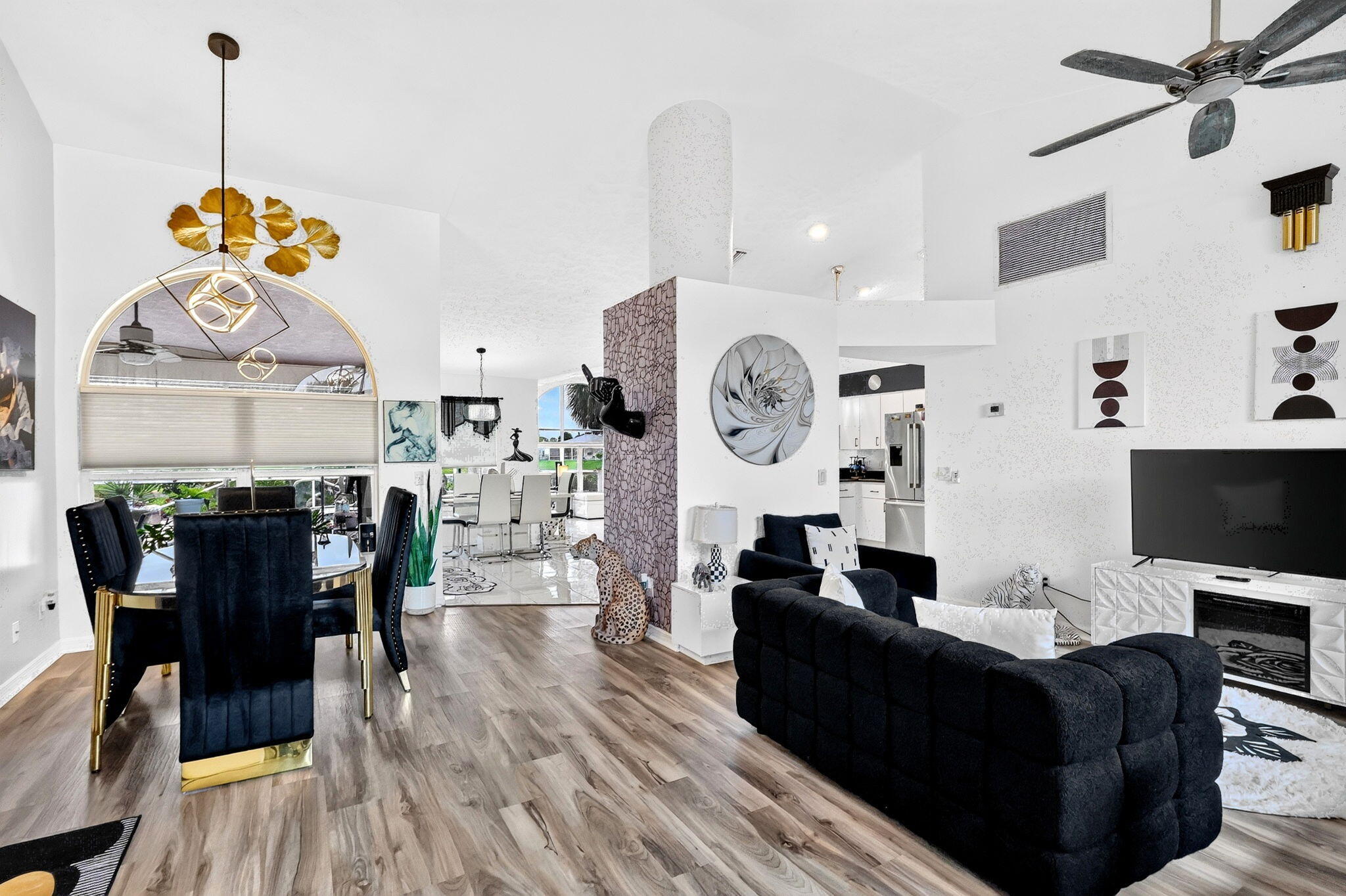 Jensen Park Estates - Residential