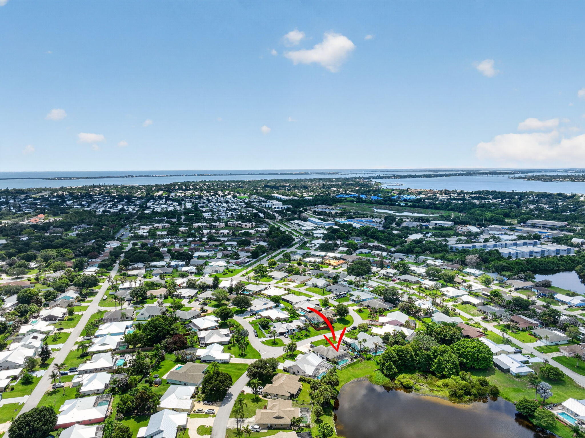 Jensen Park Estates - Residential