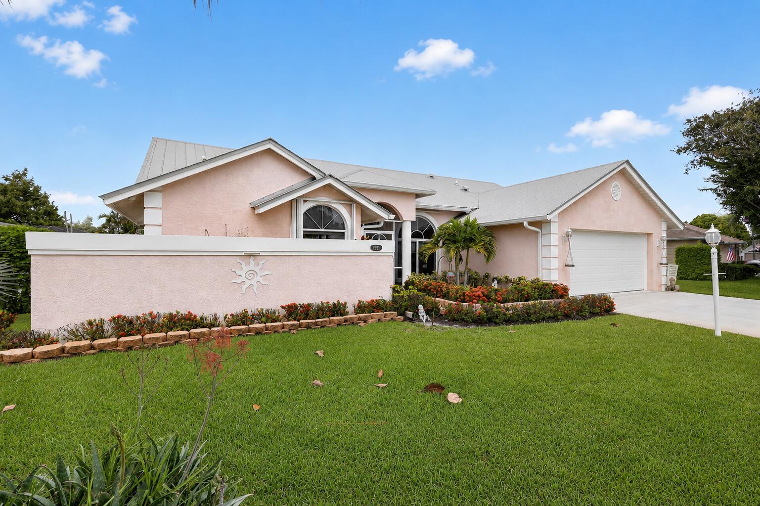 Jensen Park Estates - Residential