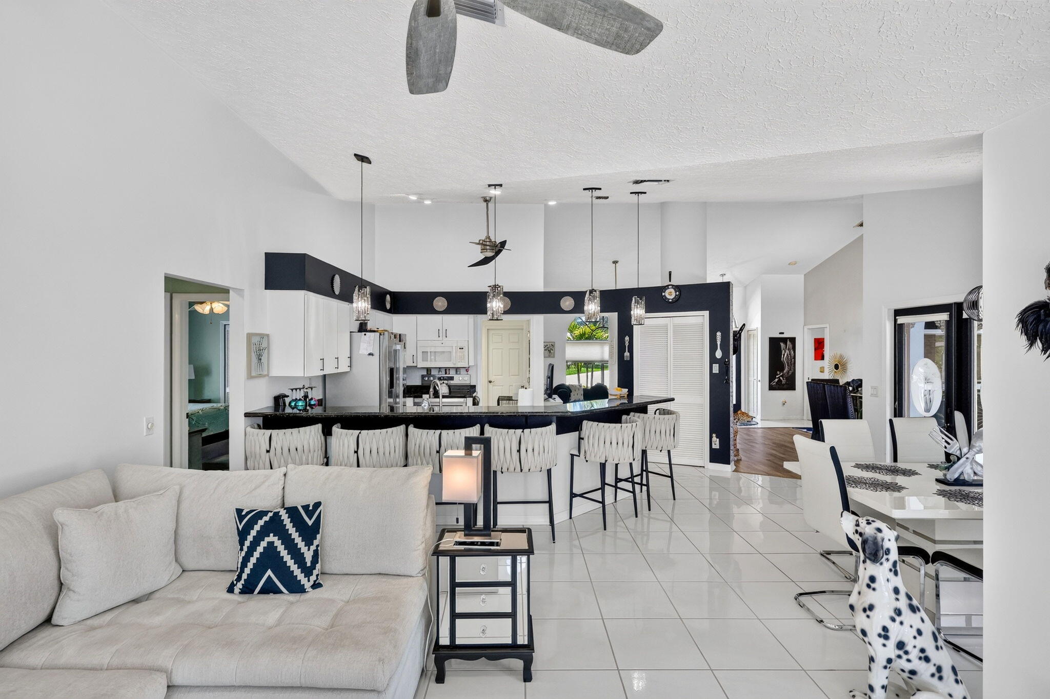 Jensen Park Estates - Residential