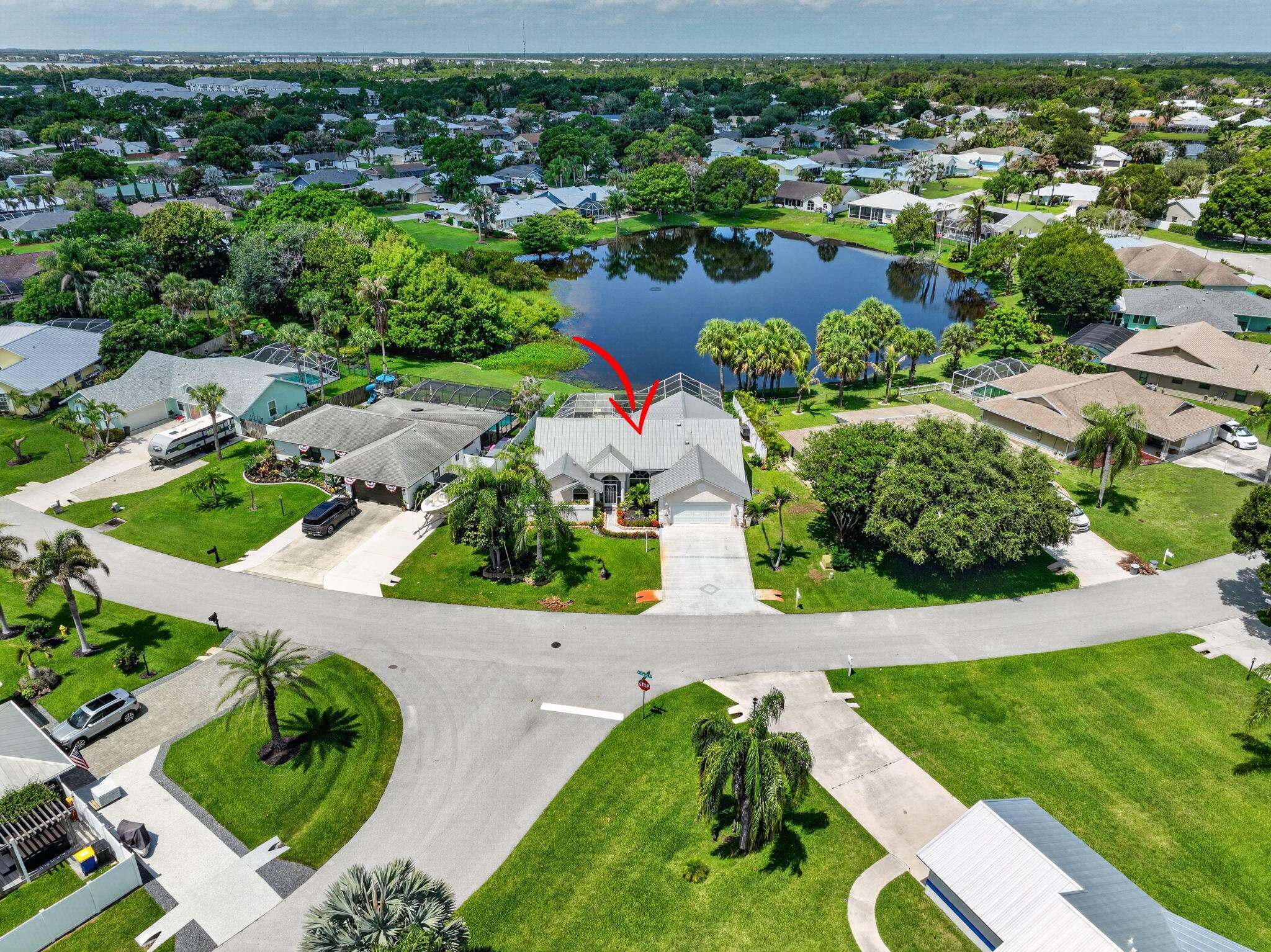 Jensen Park Estates - Residential