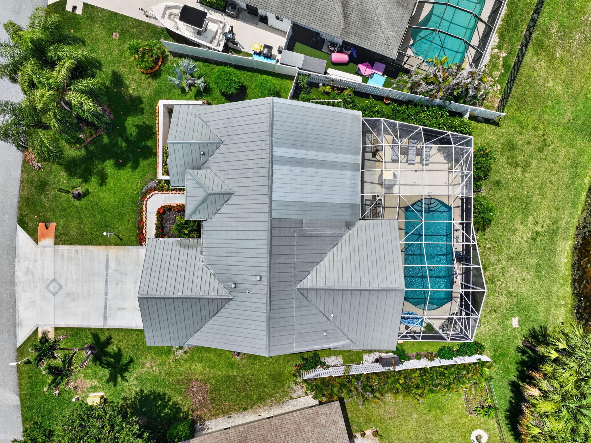 Jensen Park Estates - Residential