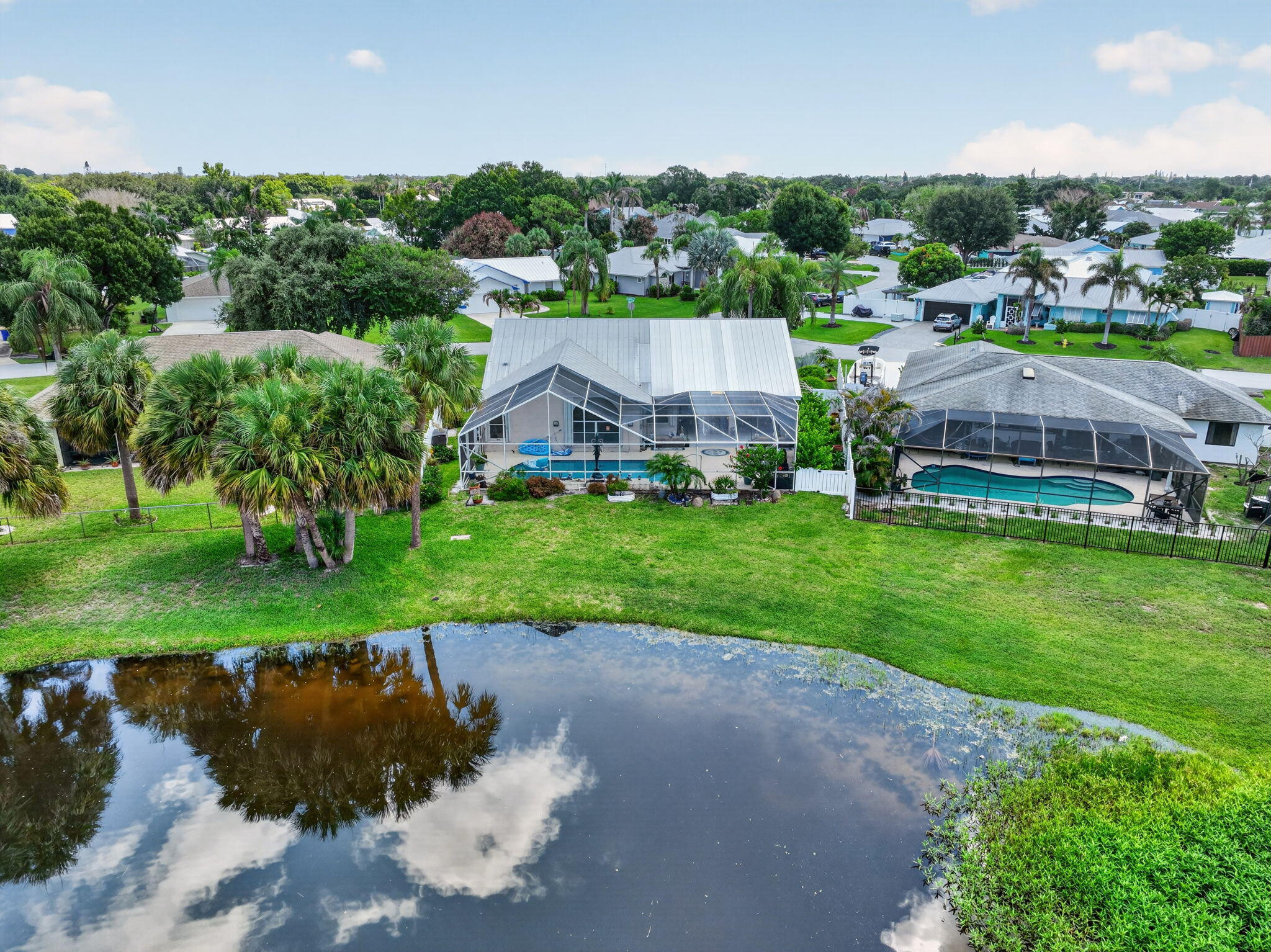 Jensen Park Estates - Residential
