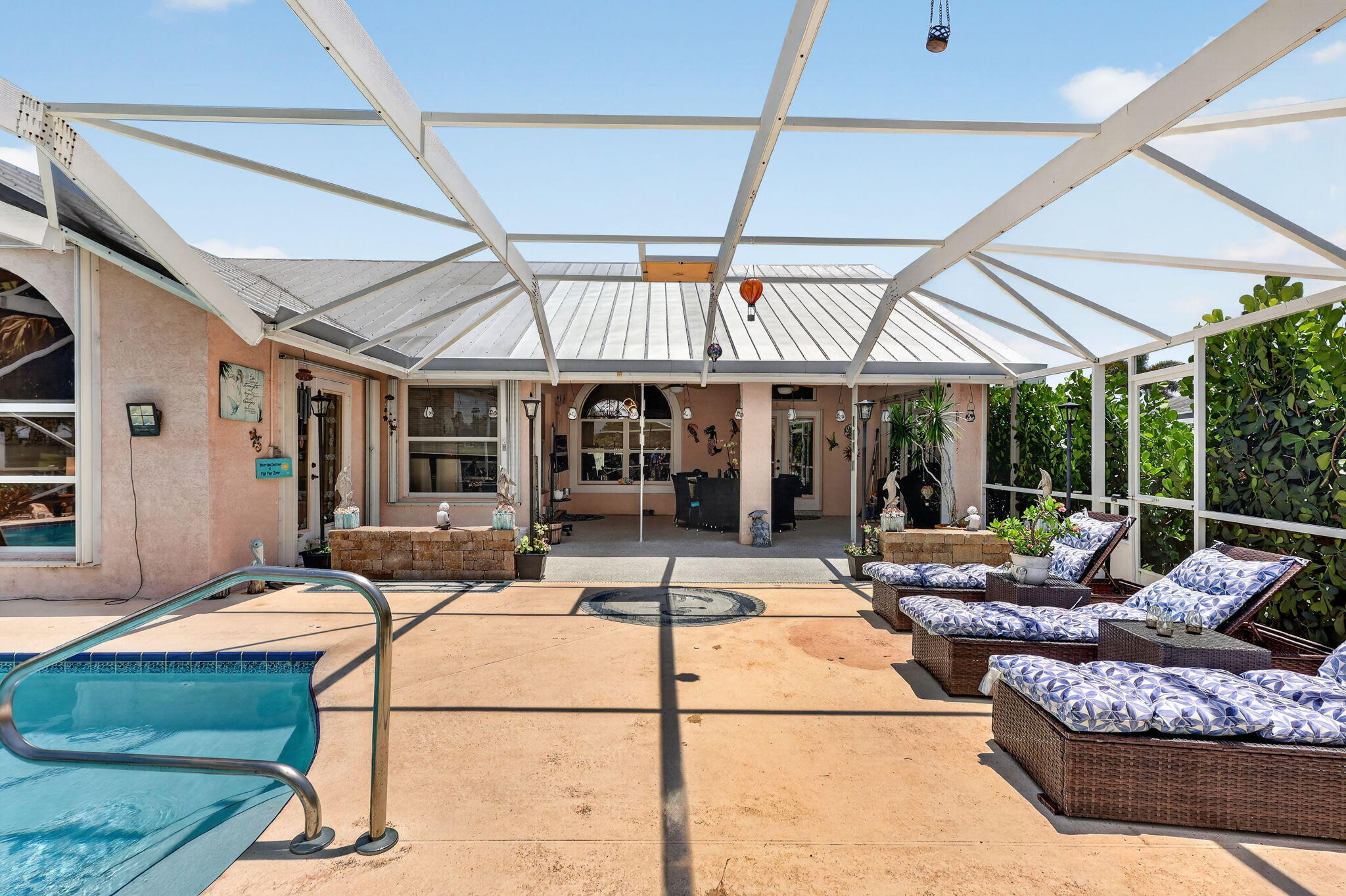 Jensen Park Estates - Residential