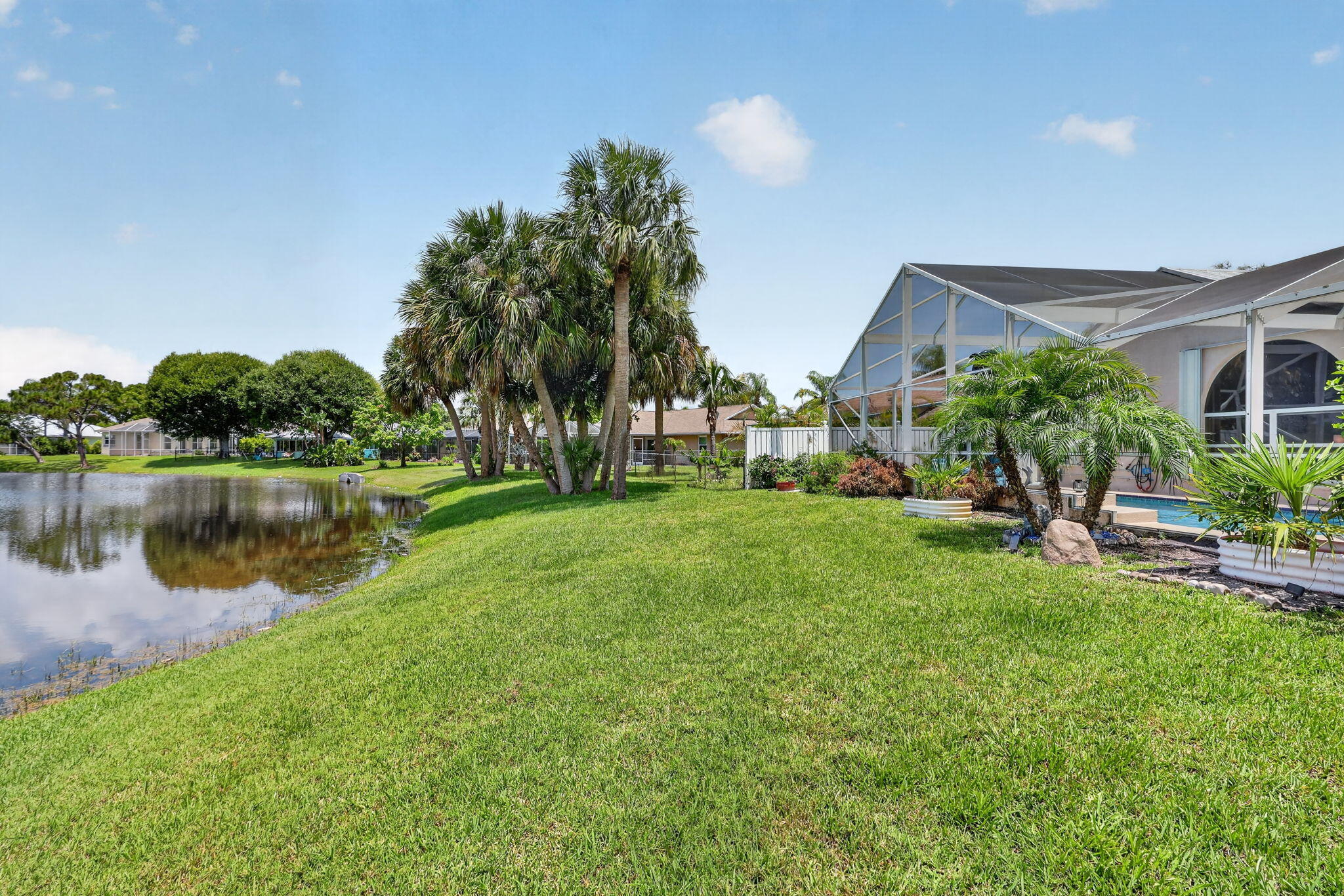 Jensen Park Estates - Residential