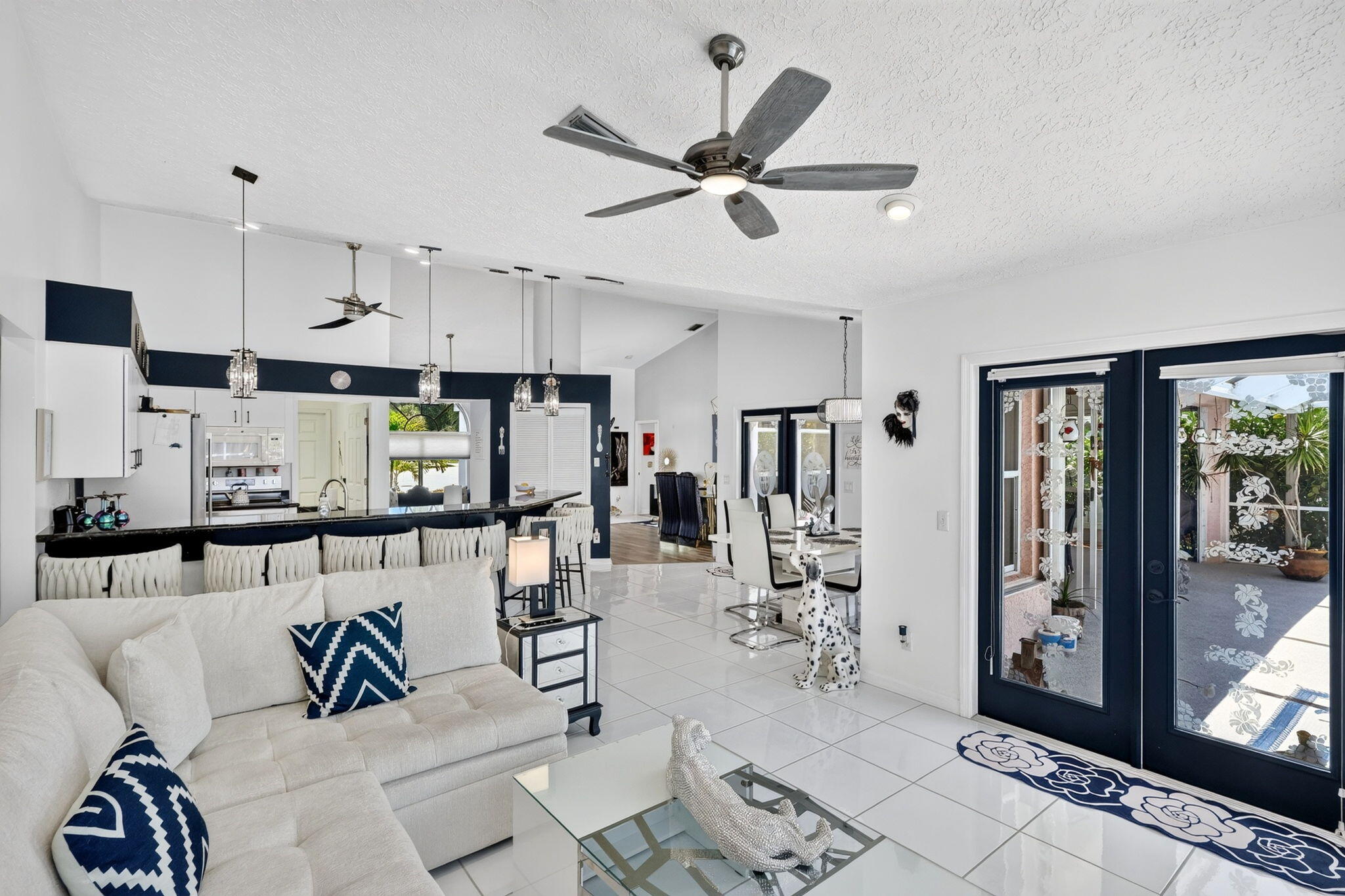 Jensen Park Estates - Residential
