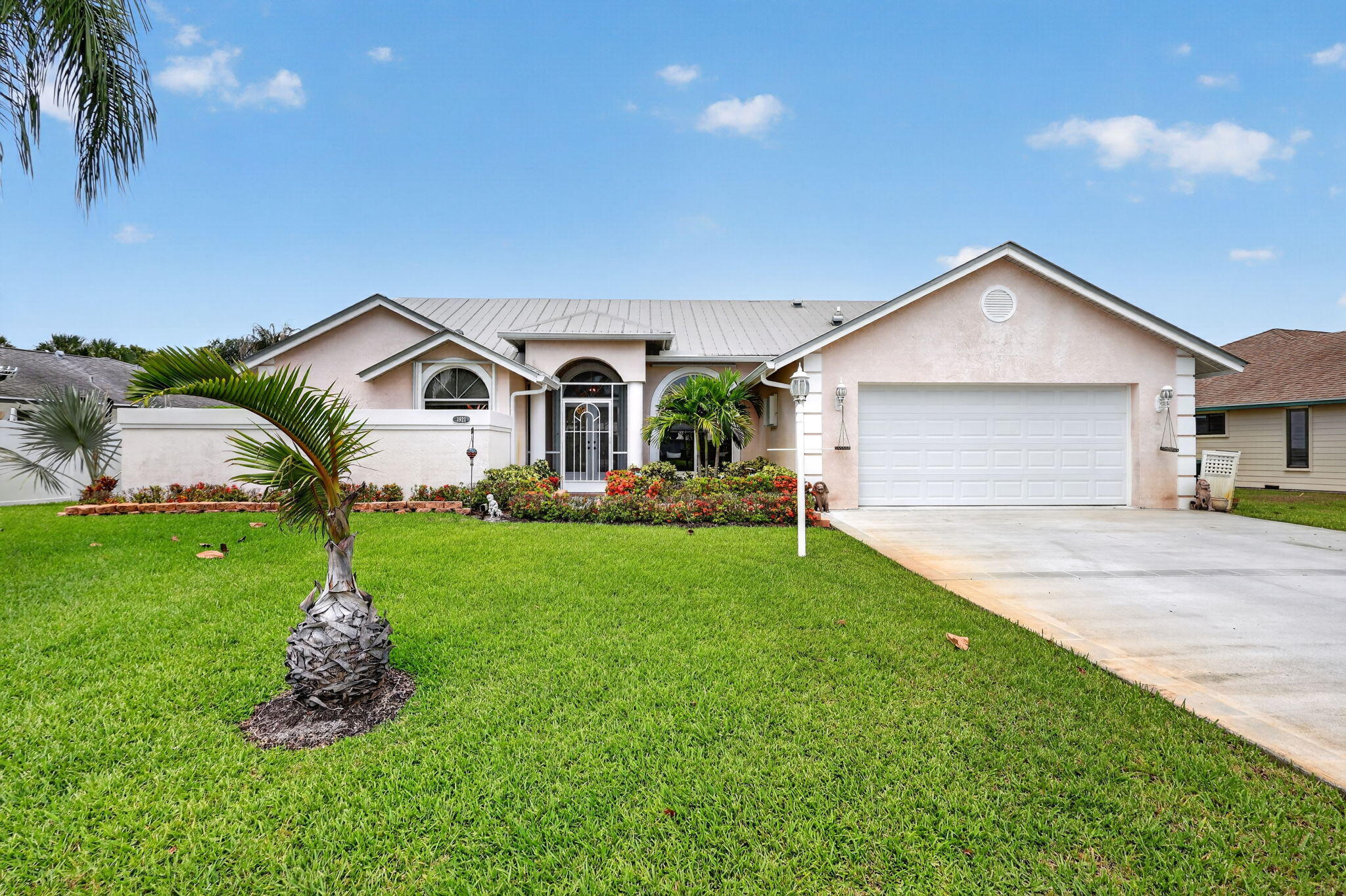 Jensen Park Estates - Residential