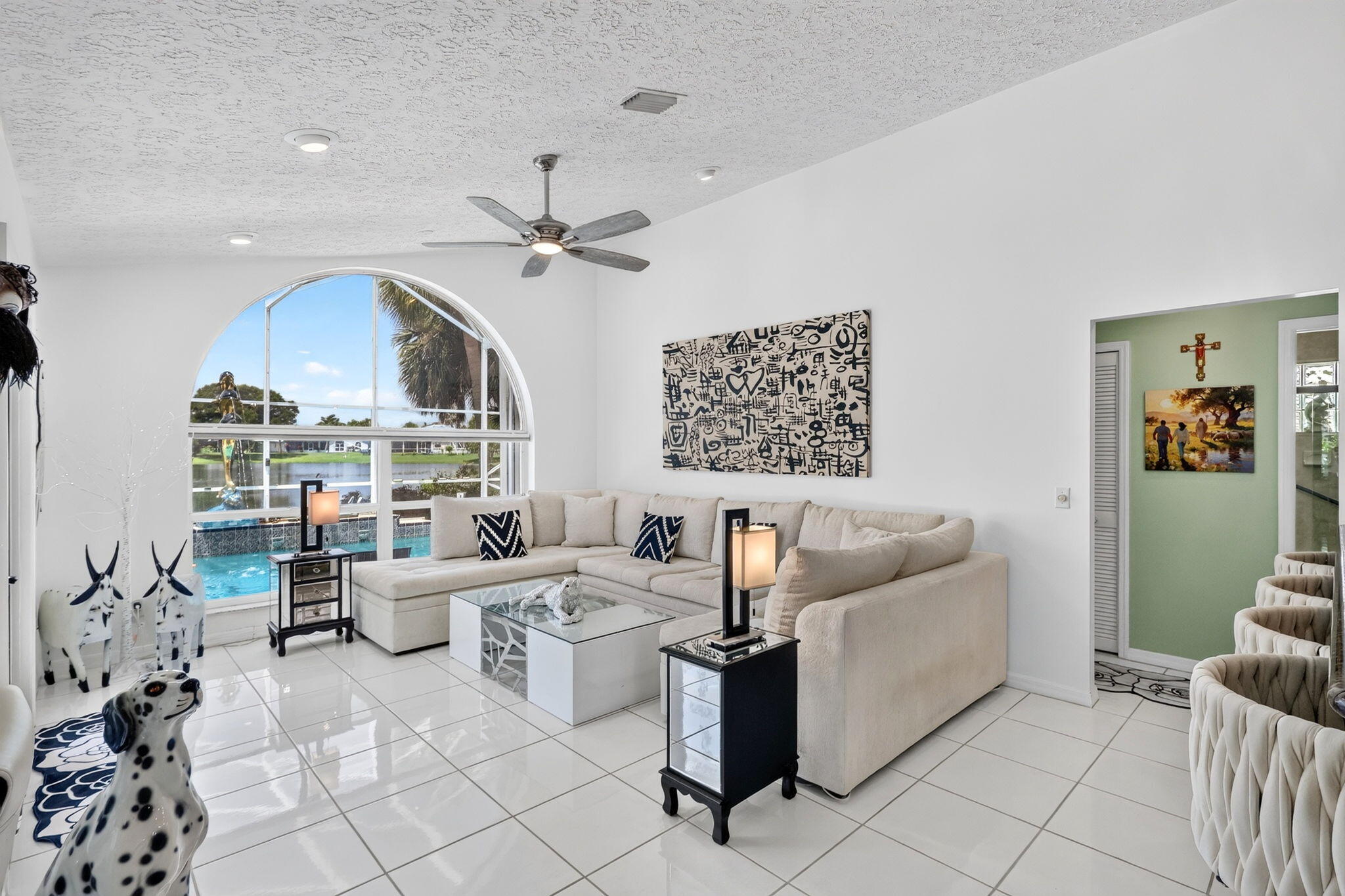 Jensen Park Estates - Residential