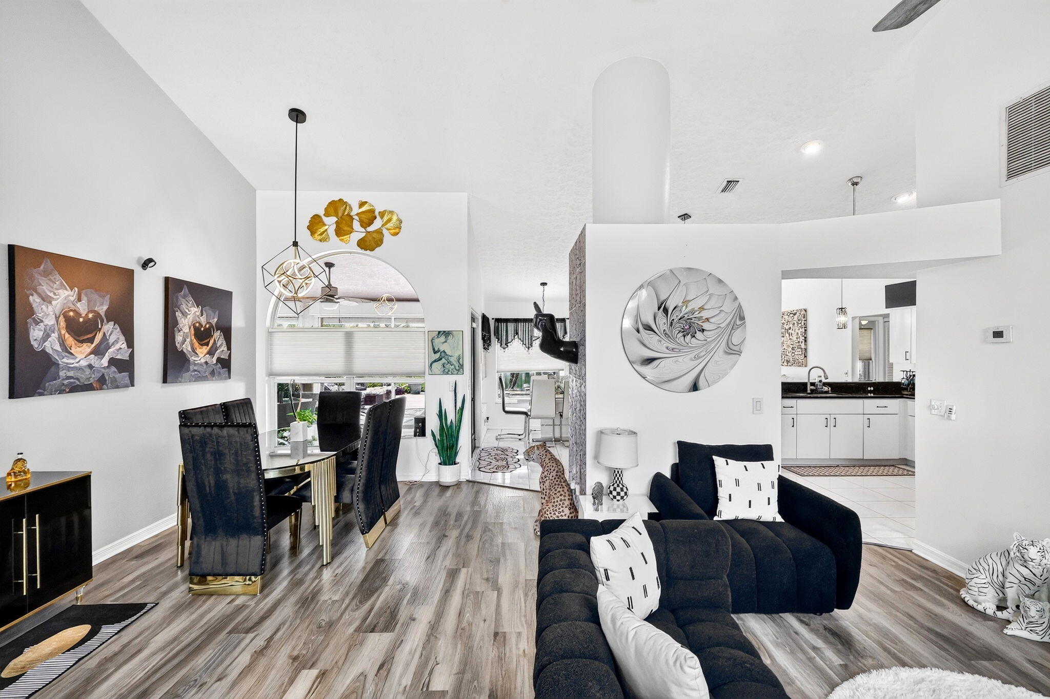 Jensen Park Estates - Residential