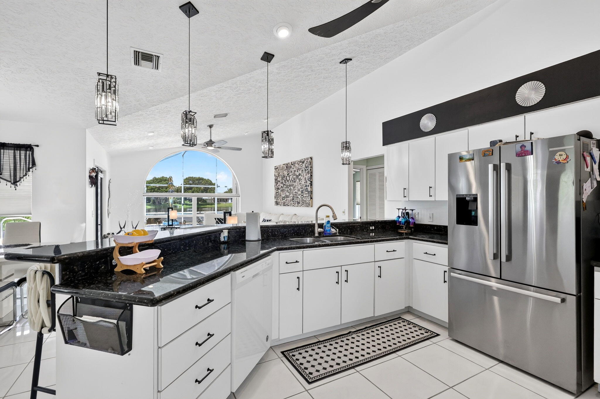 Jensen Park Estates - Residential