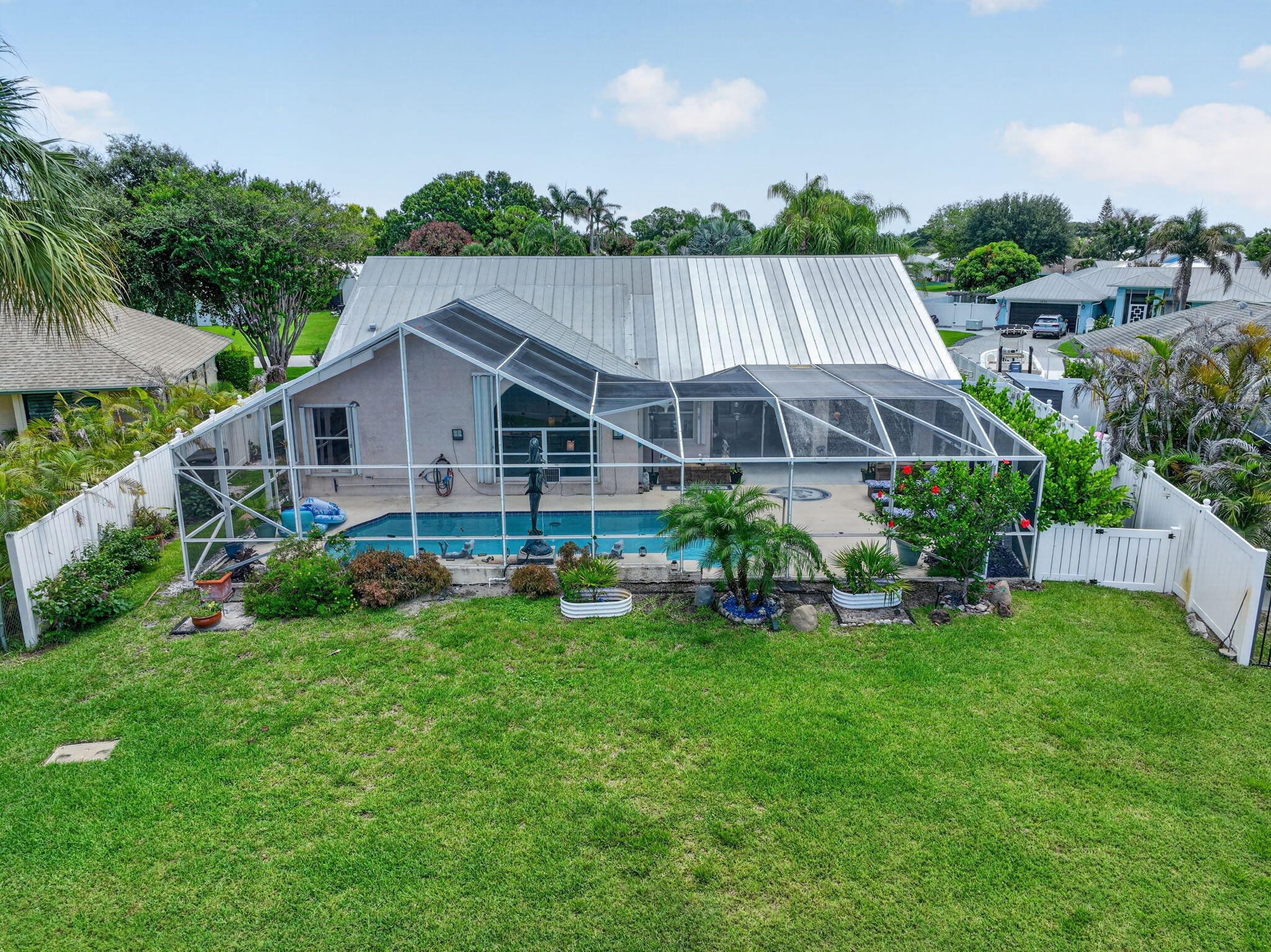 Jensen Park Estates - Residential