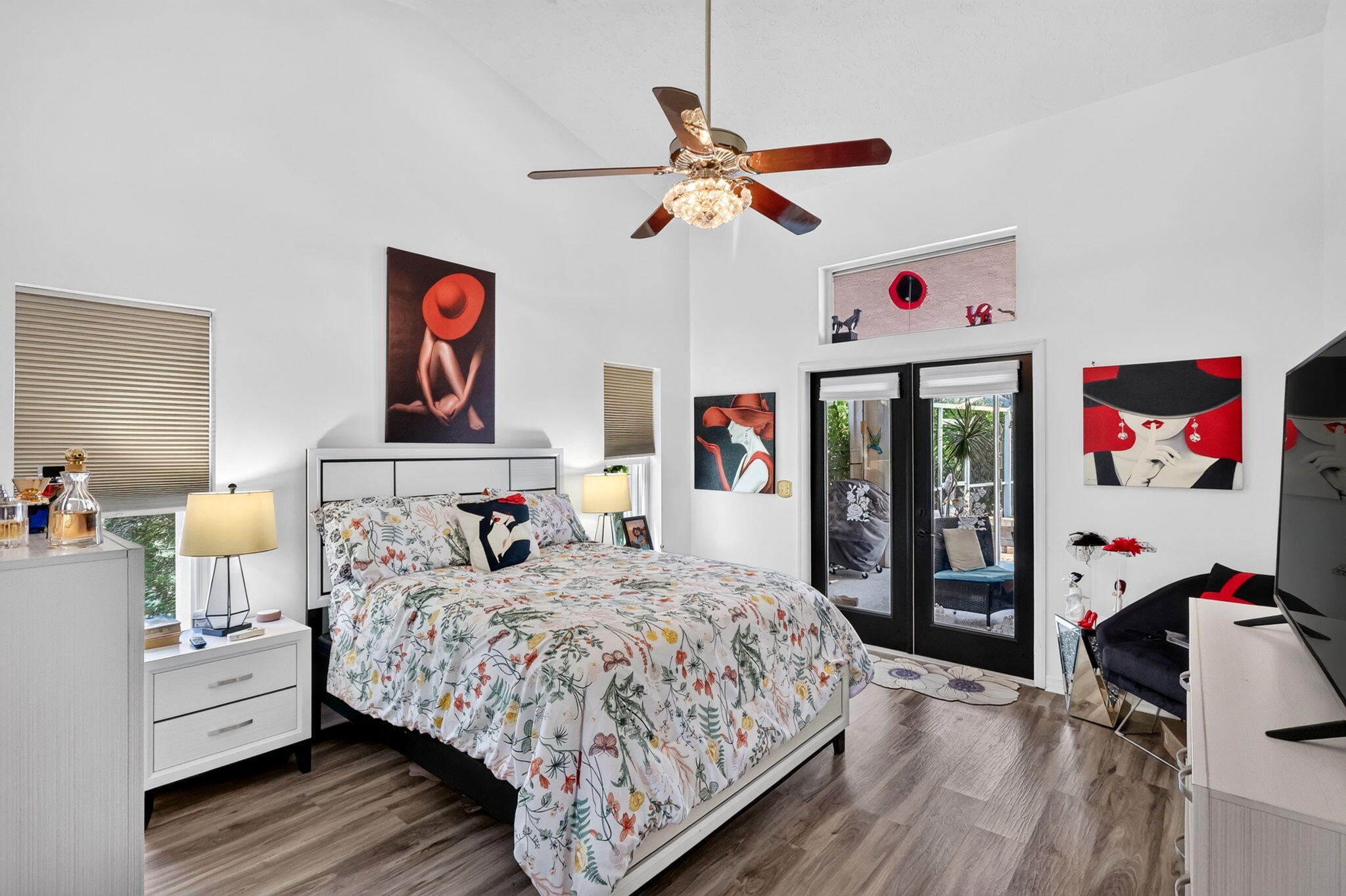 Jensen Park Estates - Residential