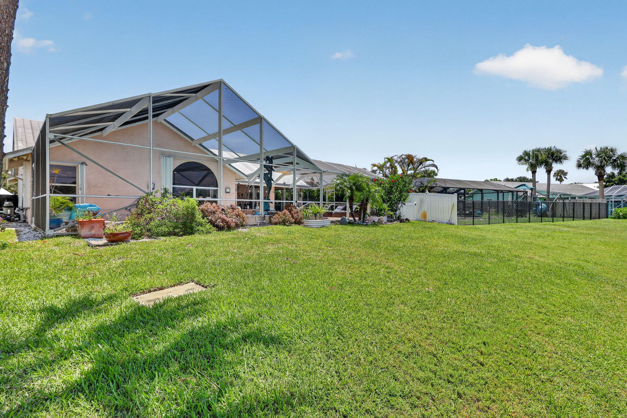 Jensen Park Estates - Residential