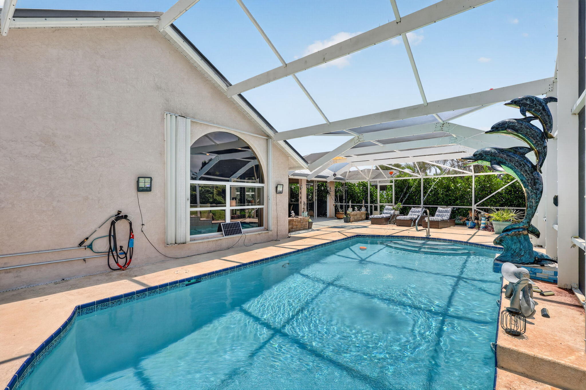 Jensen Park Estates - Residential