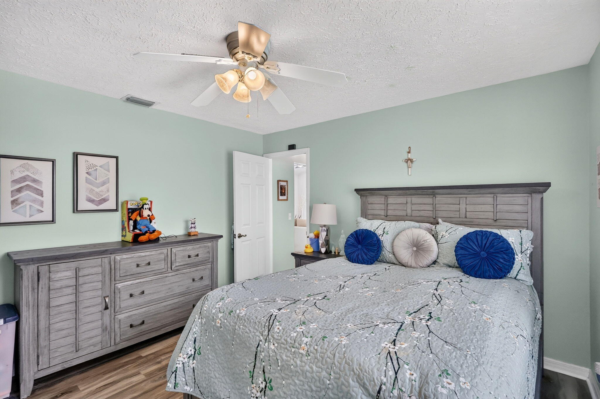 Jensen Park Estates - Residential