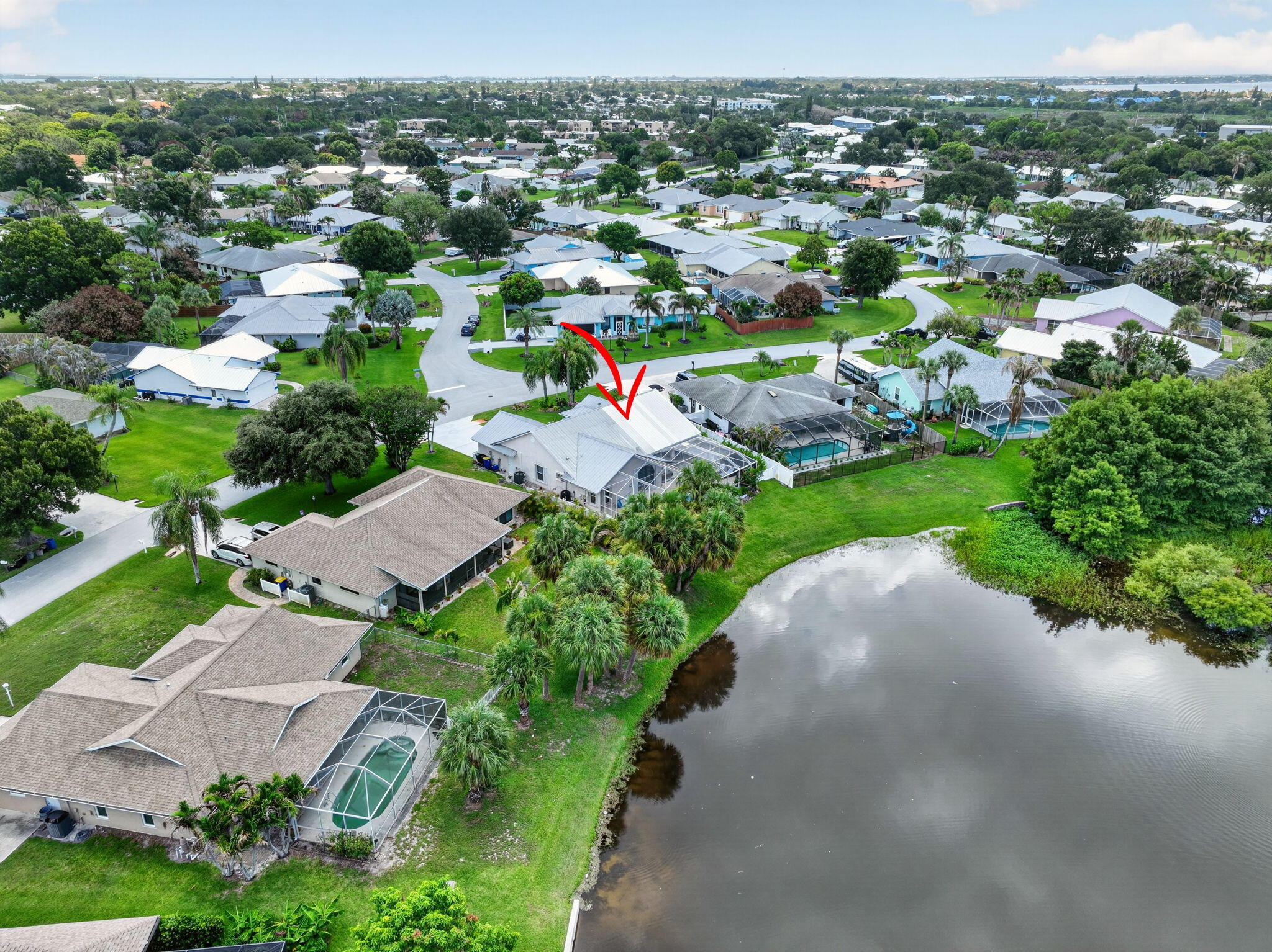 Jensen Park Estates - Residential