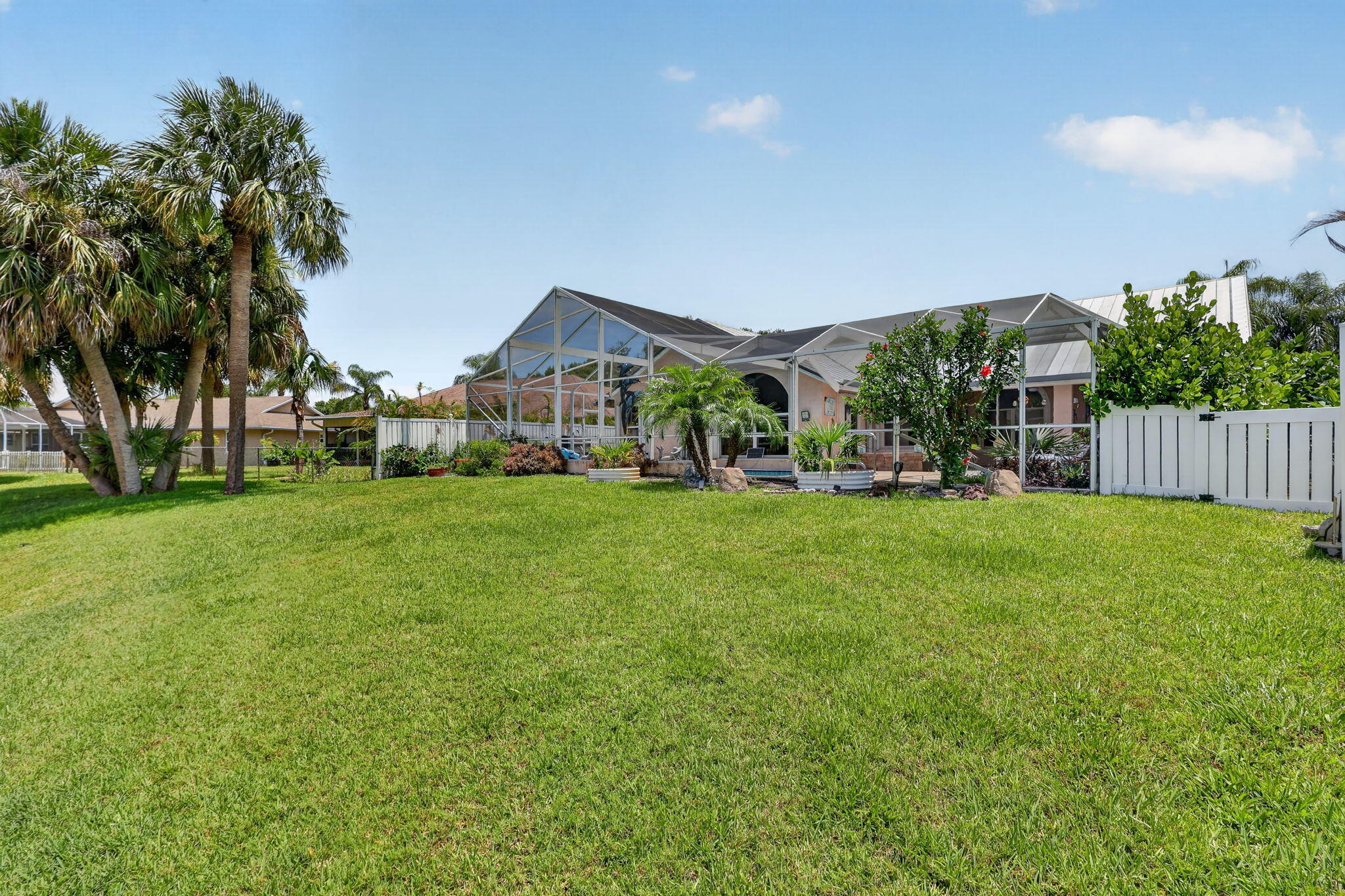 Jensen Park Estates - Residential