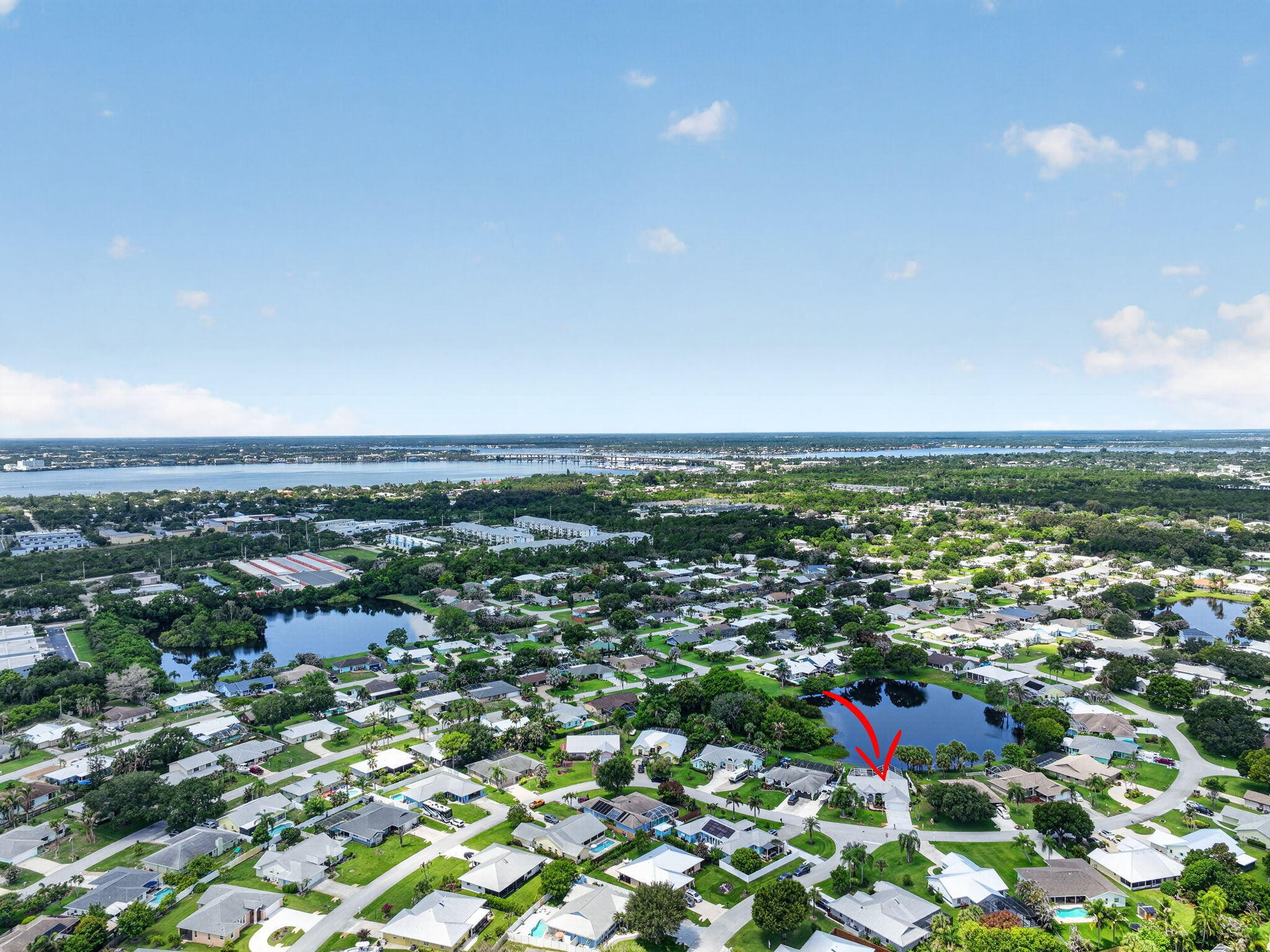 Jensen Park Estates - Residential