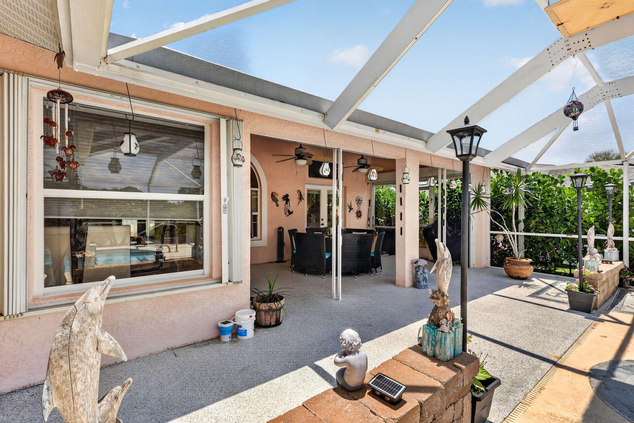 Jensen Park Estates - Residential