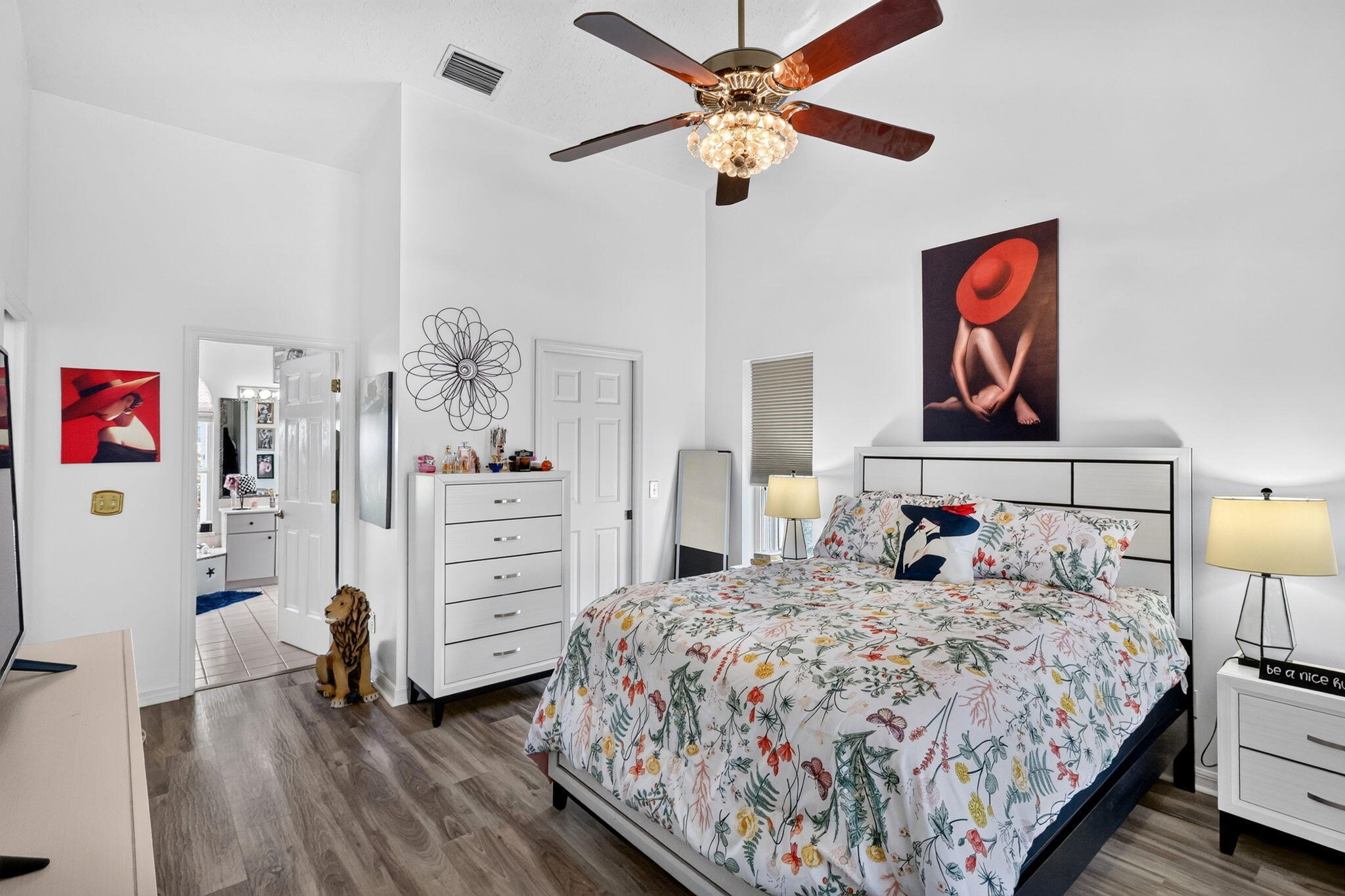 Jensen Park Estates - Residential
