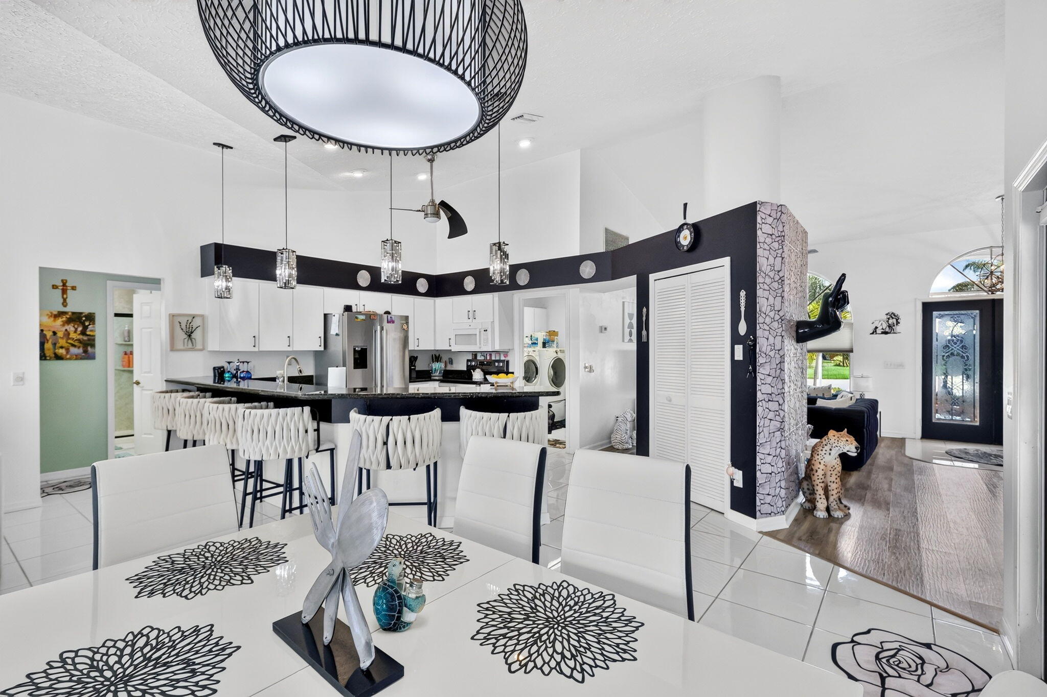 Jensen Park Estates - Residential