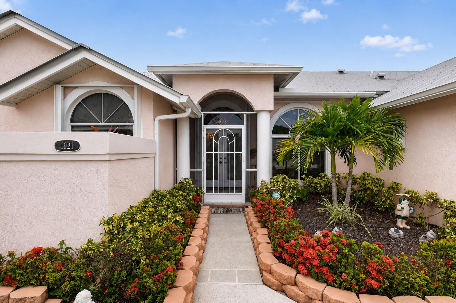 Jensen Park Estates - Residential