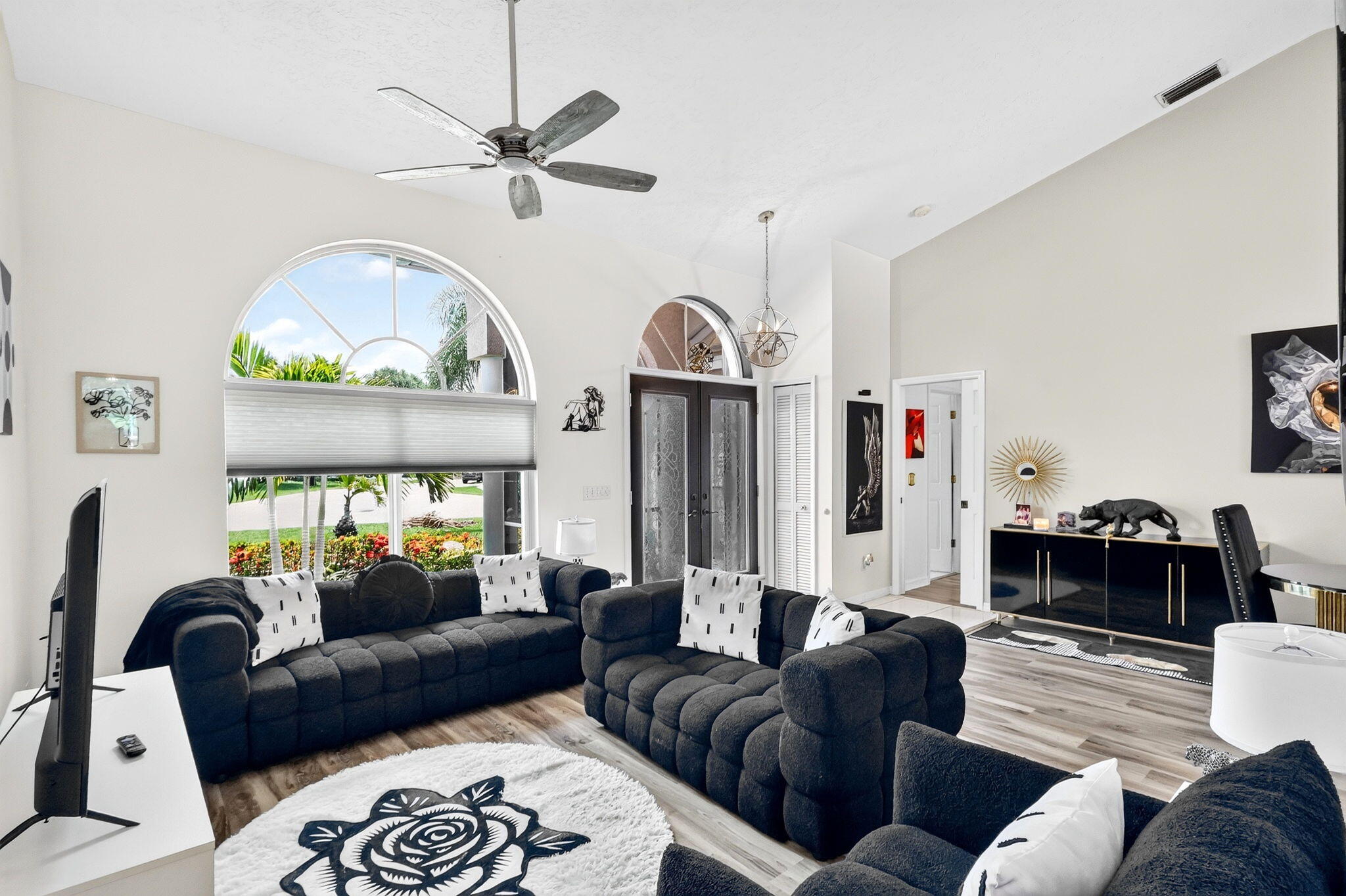 Jensen Park Estates - Residential