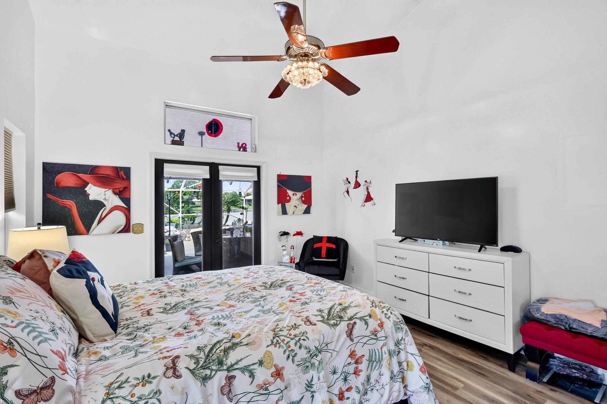 Jensen Park Estates - Residential