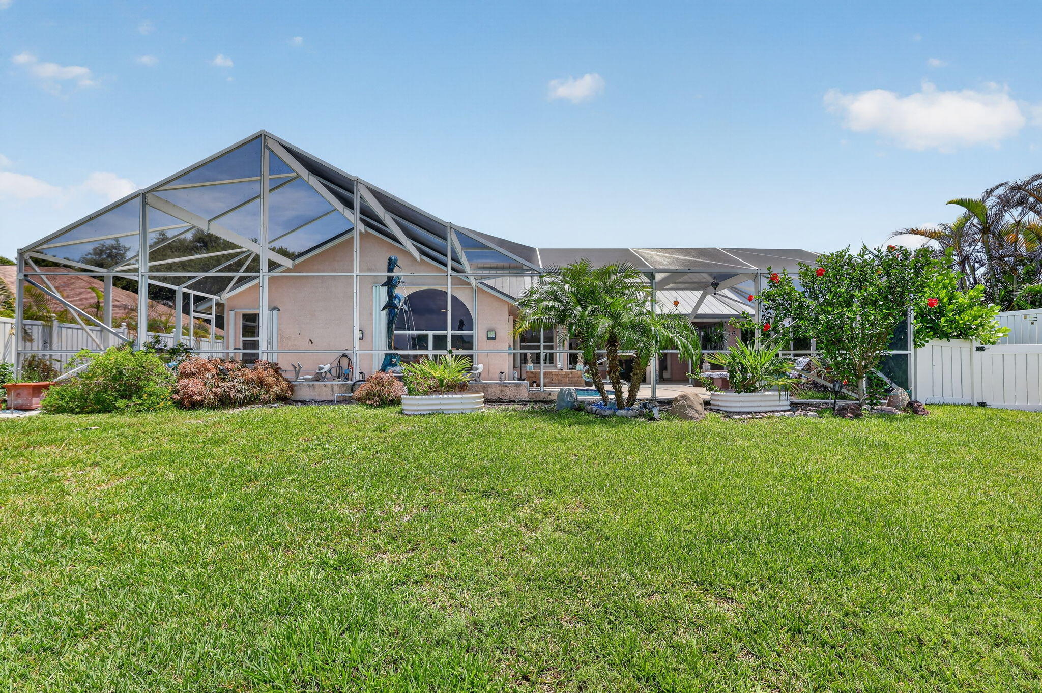 Jensen Park Estates - Residential