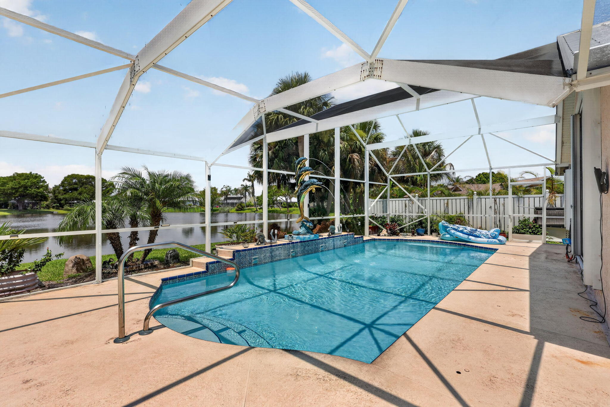 Jensen Park Estates - Residential
