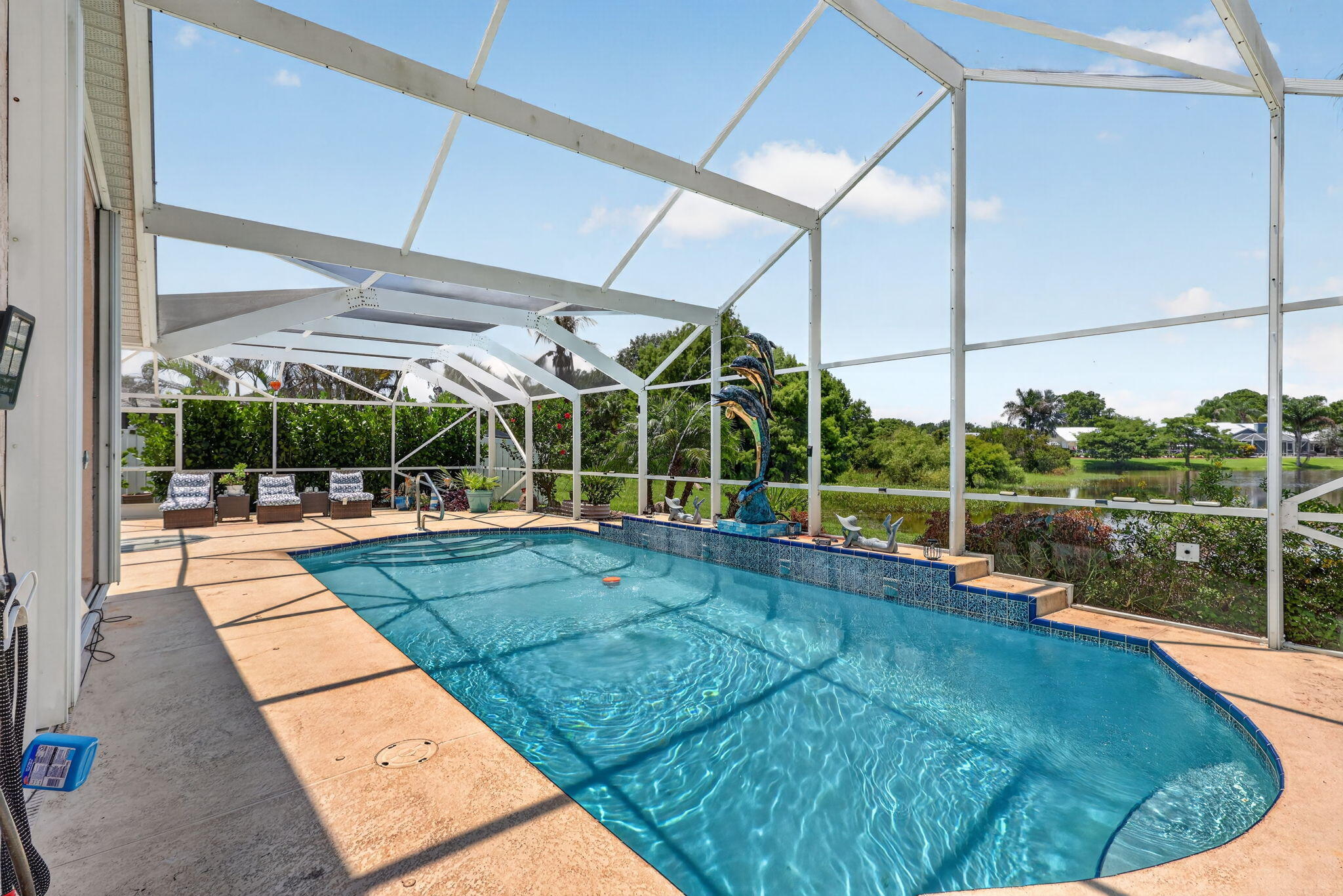 Jensen Park Estates - Residential
