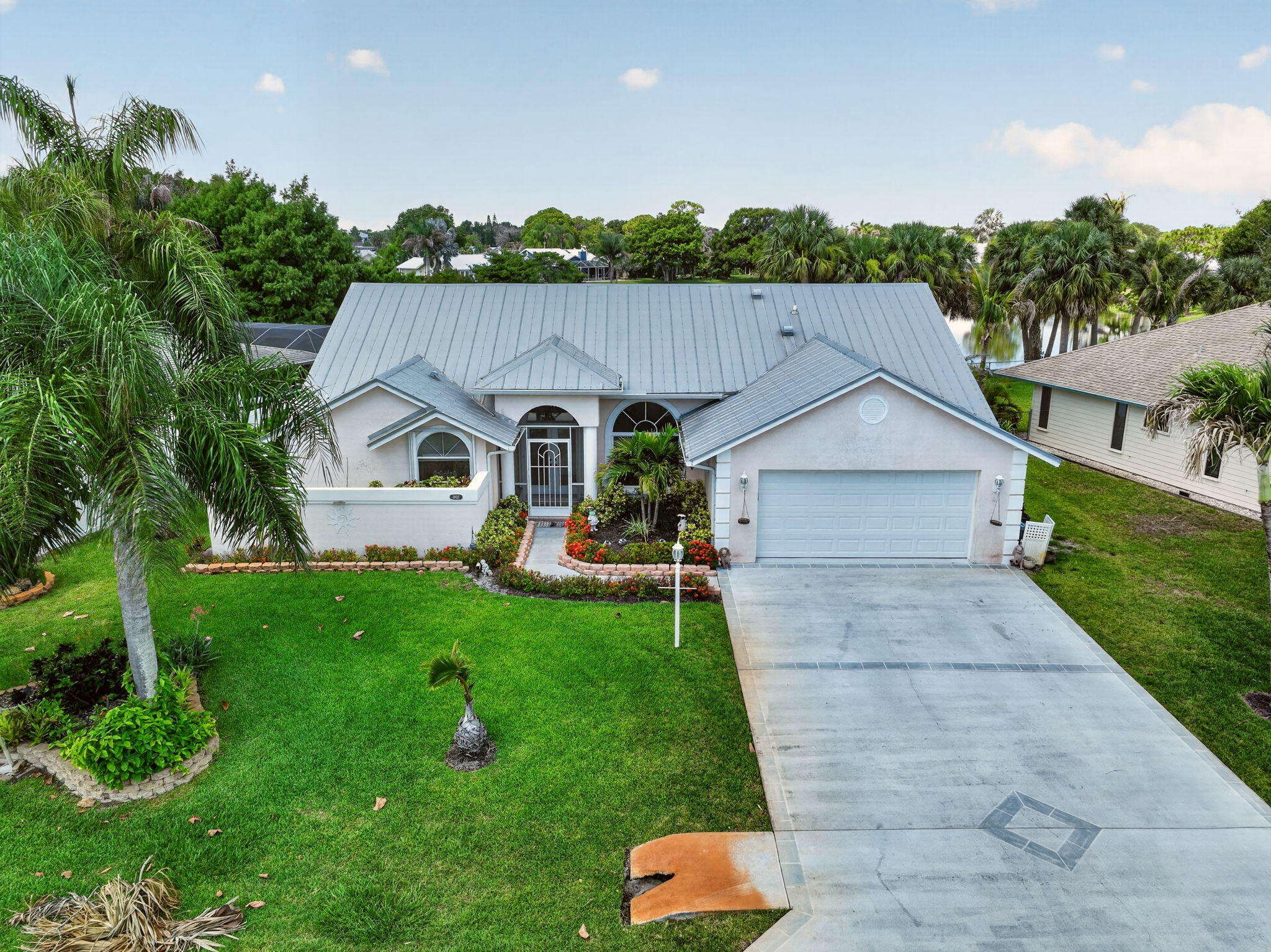 Jensen Park Estates - Residential