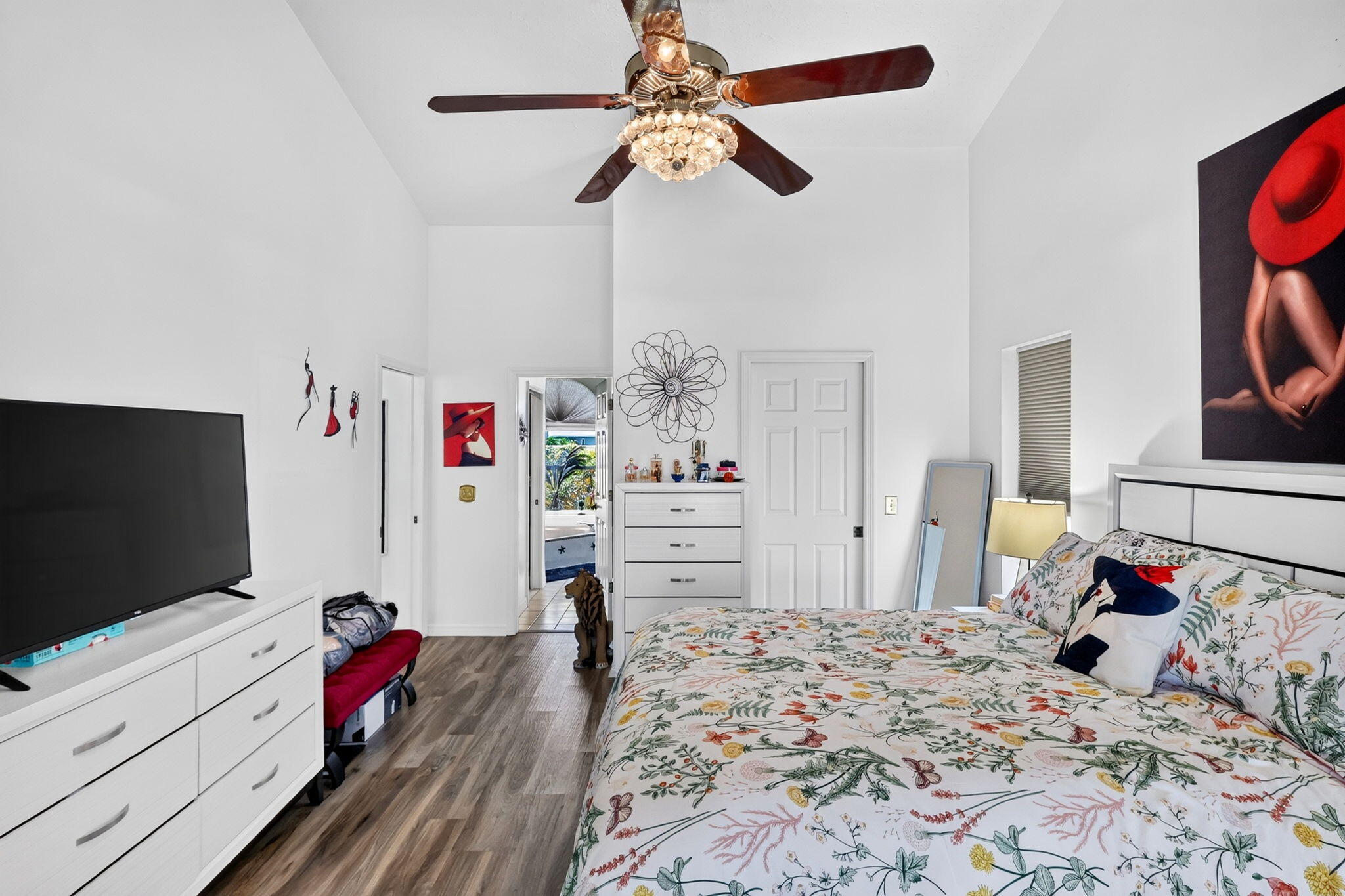 Jensen Park Estates - Residential