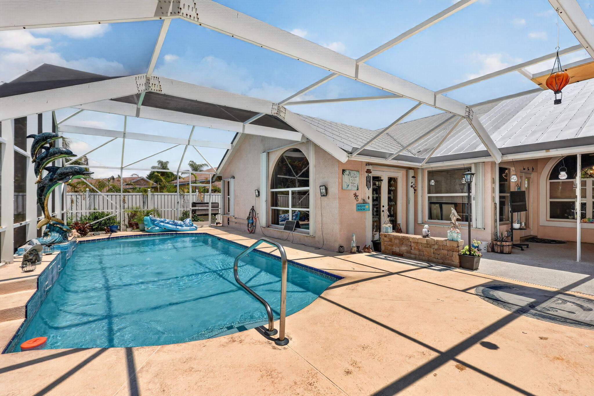 Jensen Park Estates - Residential