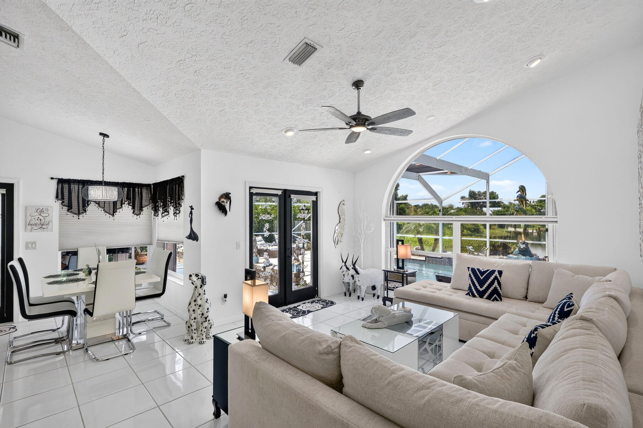 Jensen Park Estates - Residential