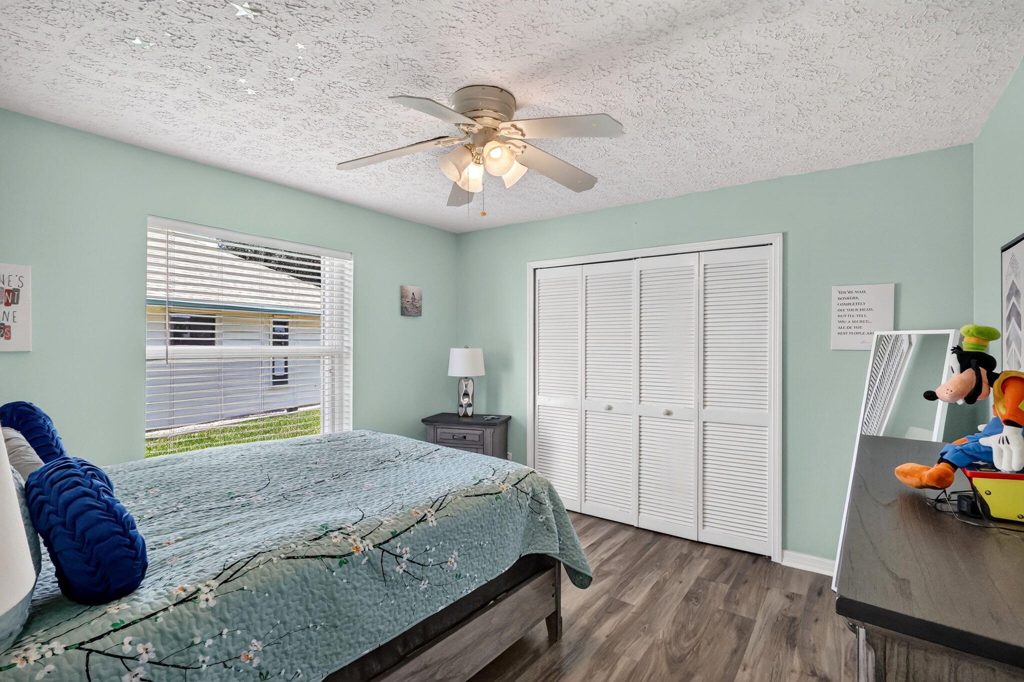 Jensen Park Estates - Residential