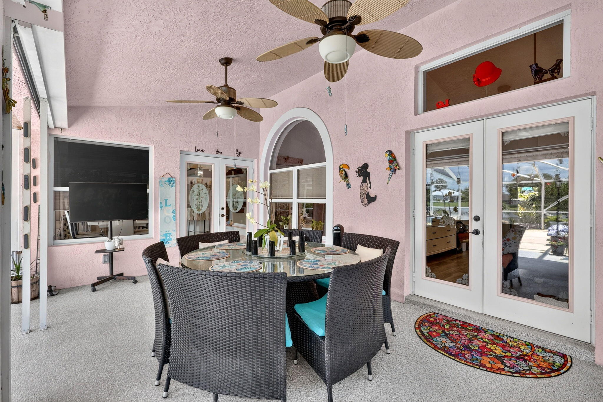 Jensen Park Estates - Residential