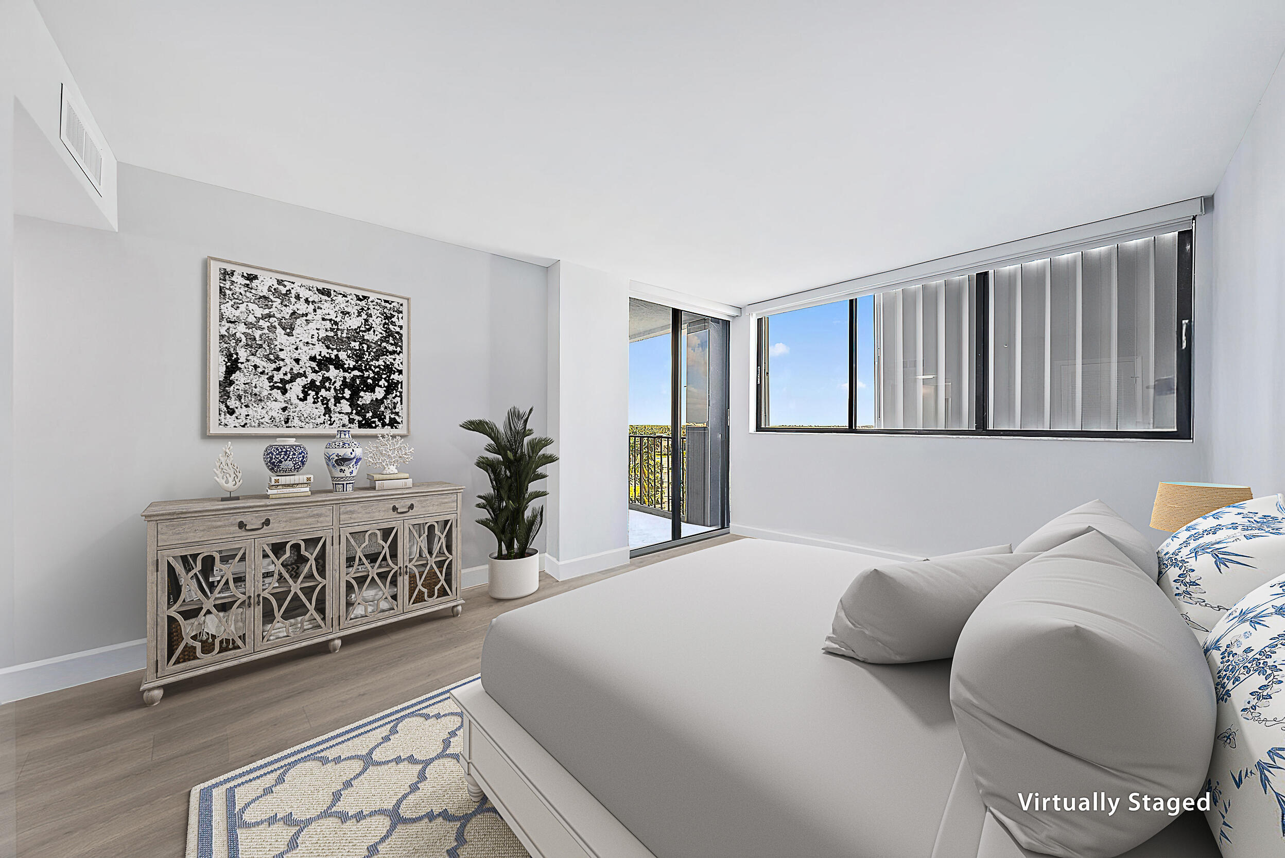 OCEANCREST CONDO APTS - Residential