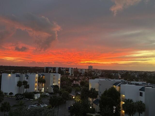 OCEANCREST CONDO APTS - Residential