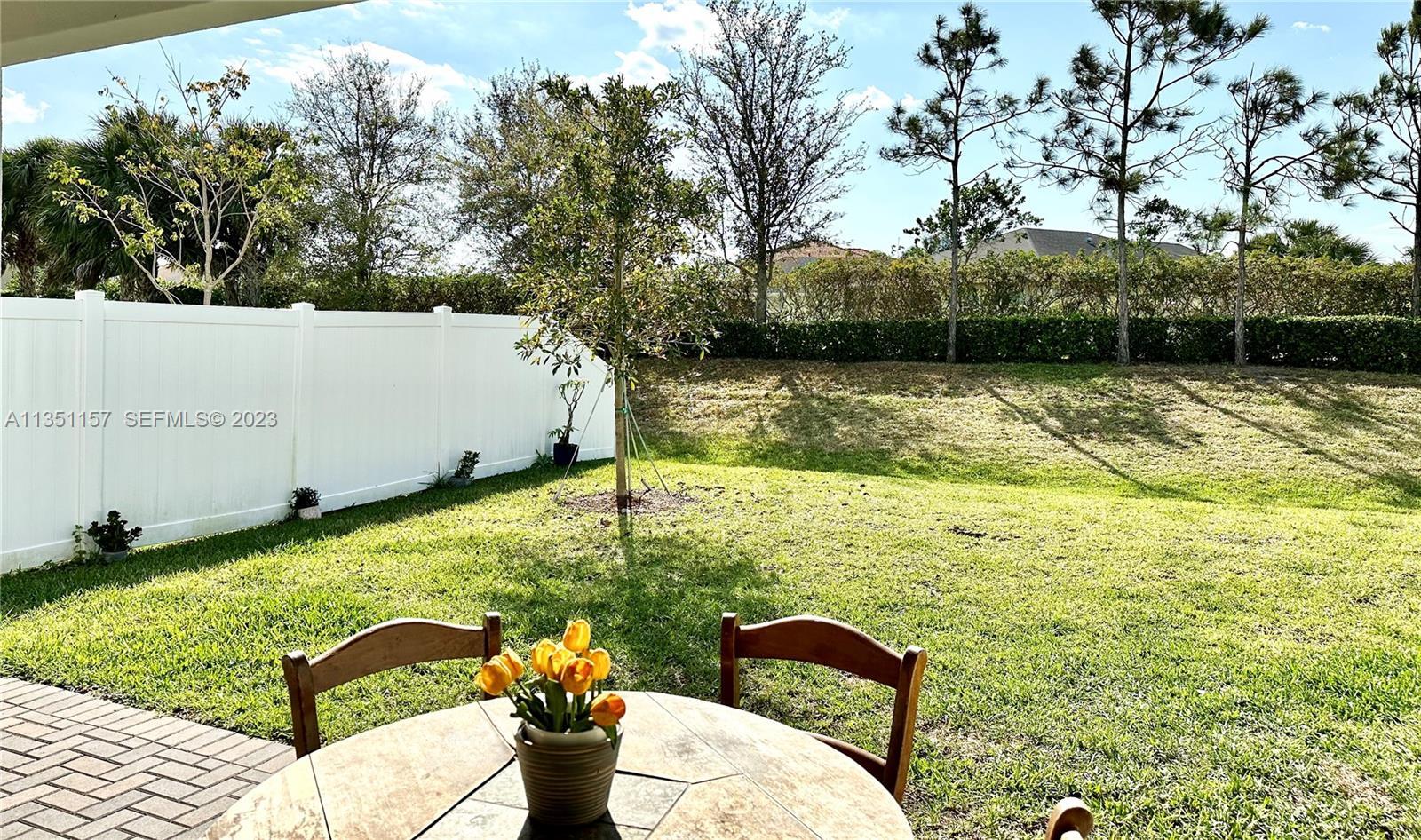 MATTAMY AT SOUTHERN GROVE PLAT 1 REPLAT - Residential Lease